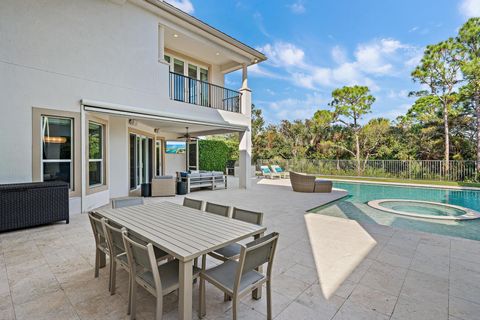 A home in Juno Beach