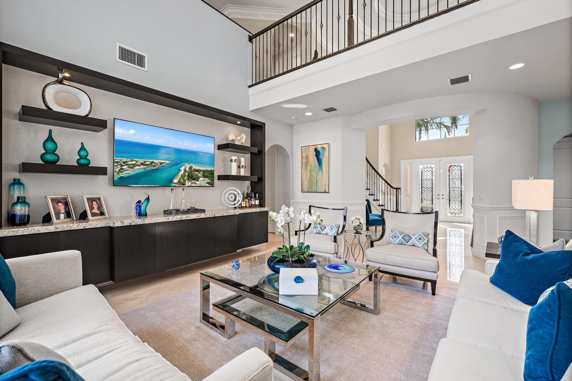 PRESERVE AT JUNO BEACH - Residential