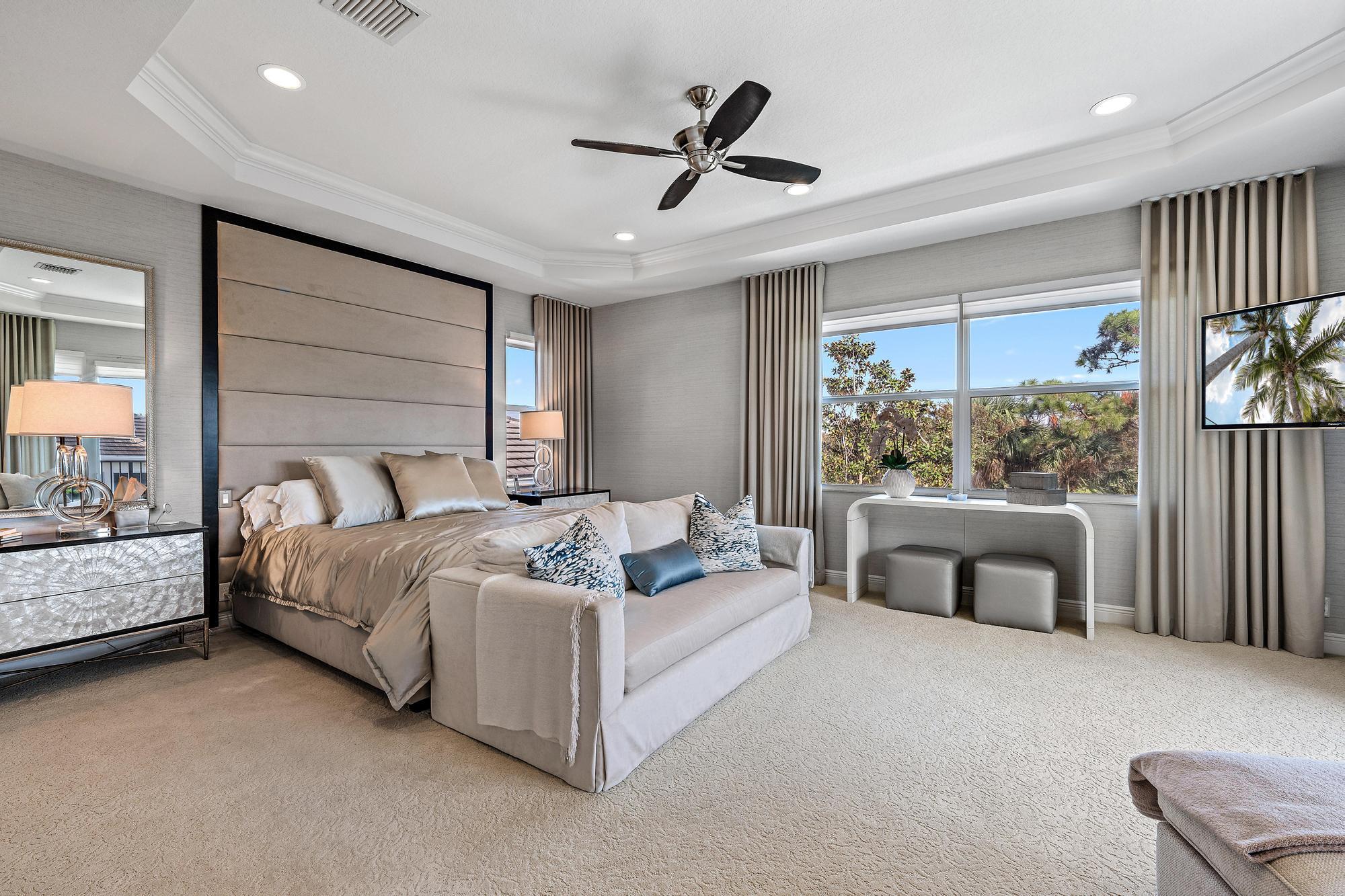 PRESERVE AT JUNO BEACH - Residential