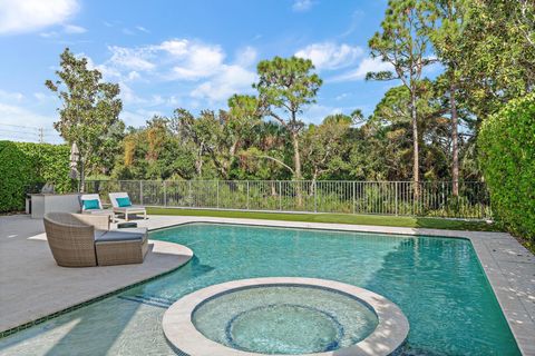 A home in Juno Beach