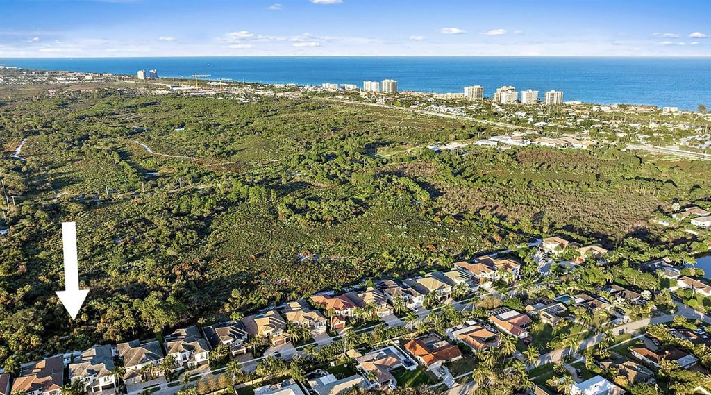 Photo of 1727 W Hemingway Drive, Juno Beach, FL 33408 (MLS # R11048386)