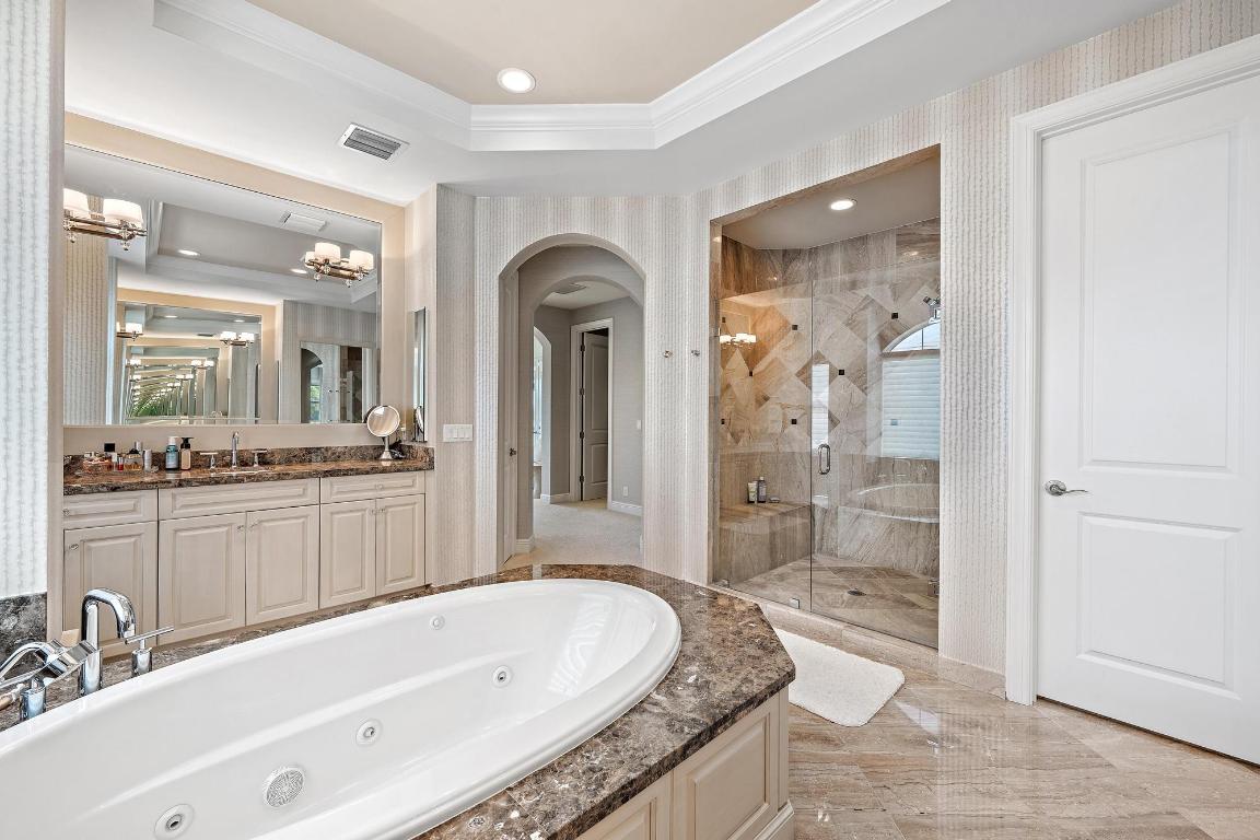 PRESERVE AT JUNO BEACH - Residential