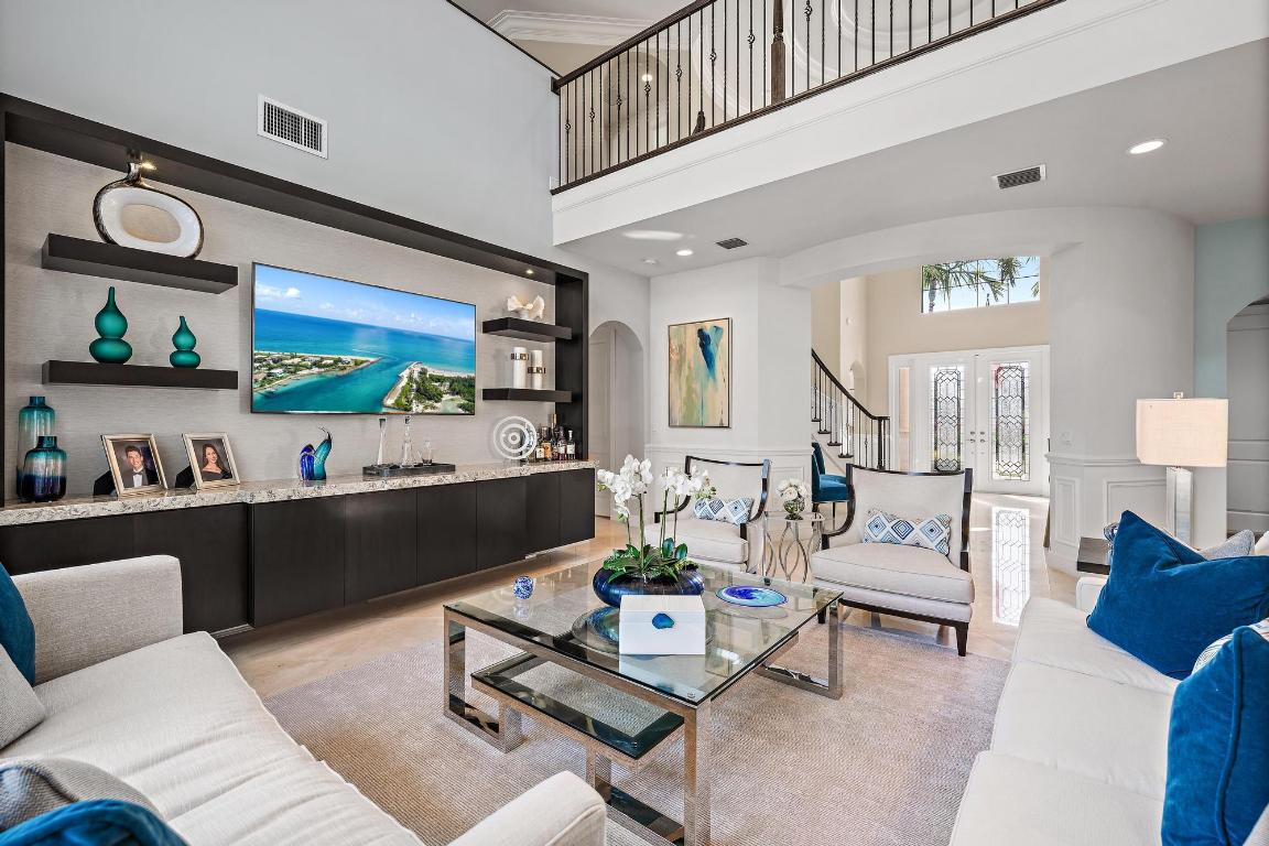 PRESERVE AT JUNO BEACH - Residential