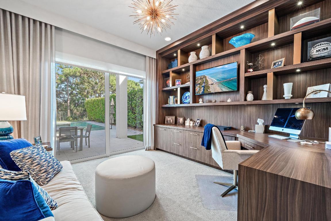 PRESERVE AT JUNO BEACH - Residential