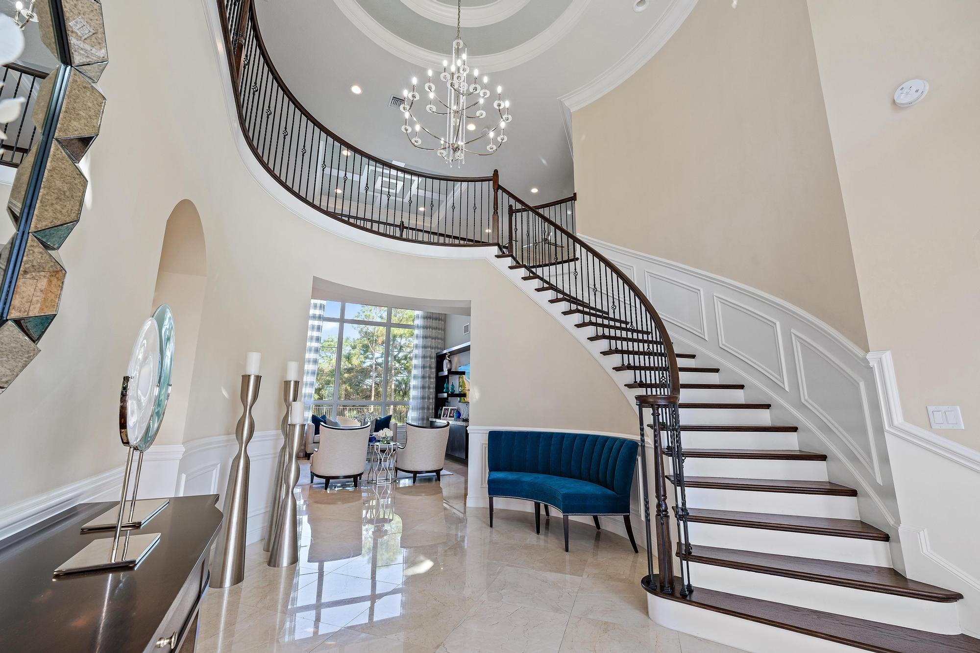 PRESERVE AT JUNO BEACH - Residential