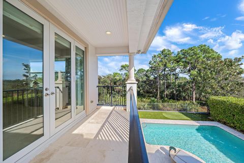 A home in Juno Beach