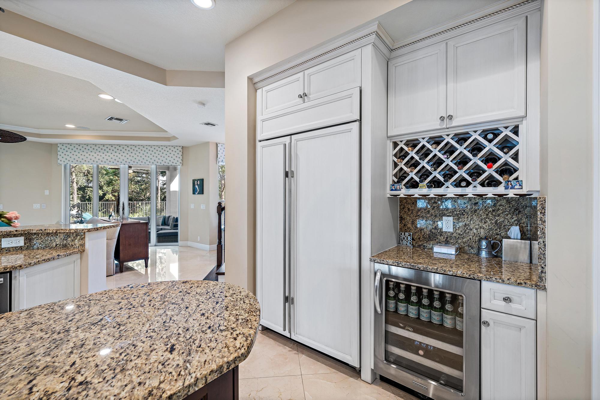 PRESERVE AT JUNO BEACH - Residential