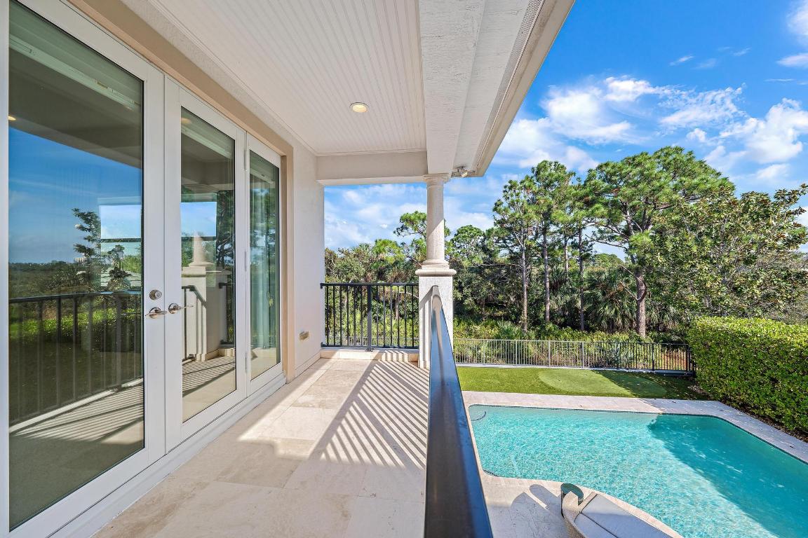 PRESERVE AT JUNO BEACH - Residential
