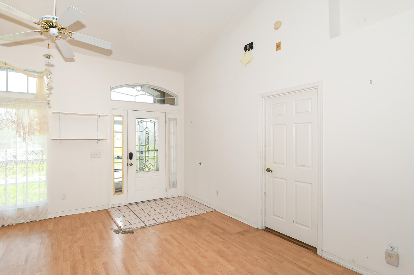 PORT ST LUCIE SECTION 9 - Residential