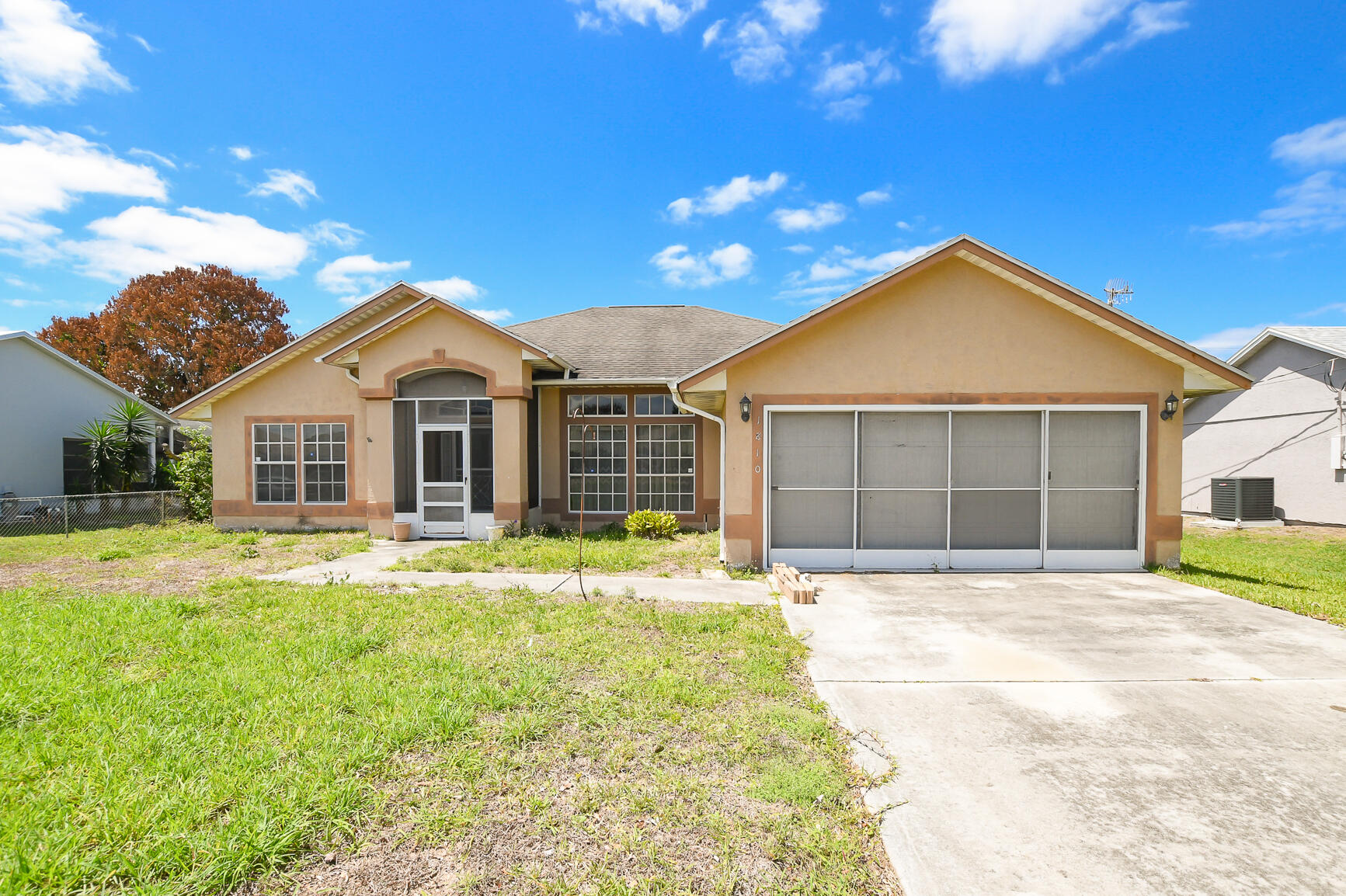 PORT ST LUCIE SECTION 9 - Residential