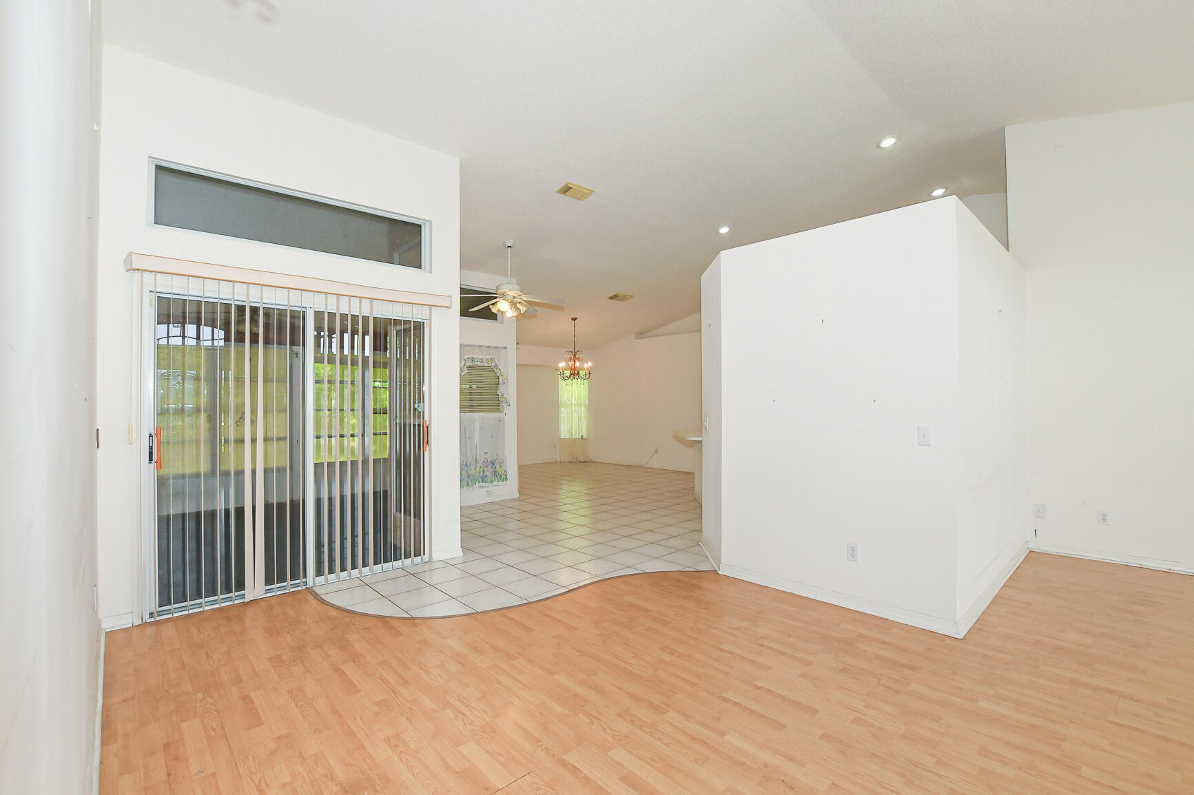 PORT ST LUCIE SECTION 9 - Residential