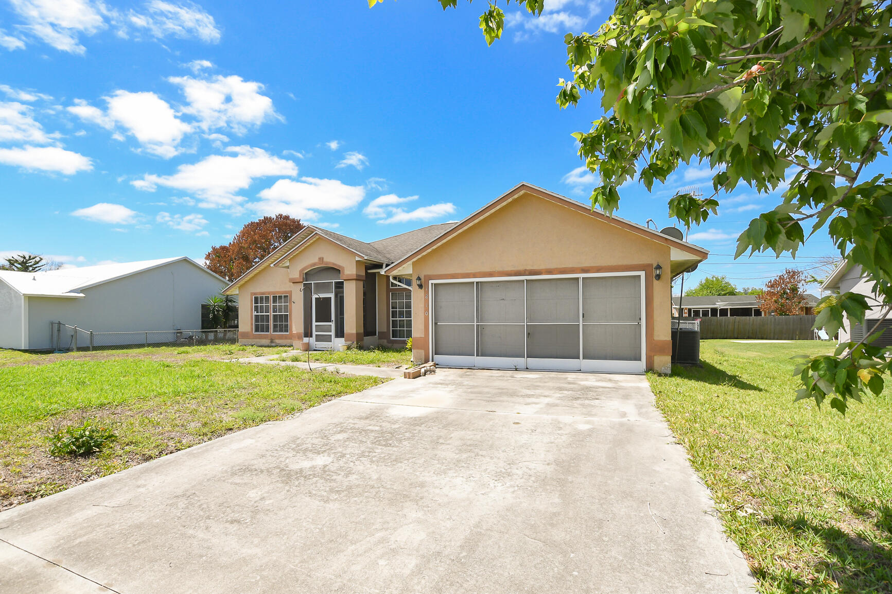 PORT ST LUCIE SECTION 9 - Residential