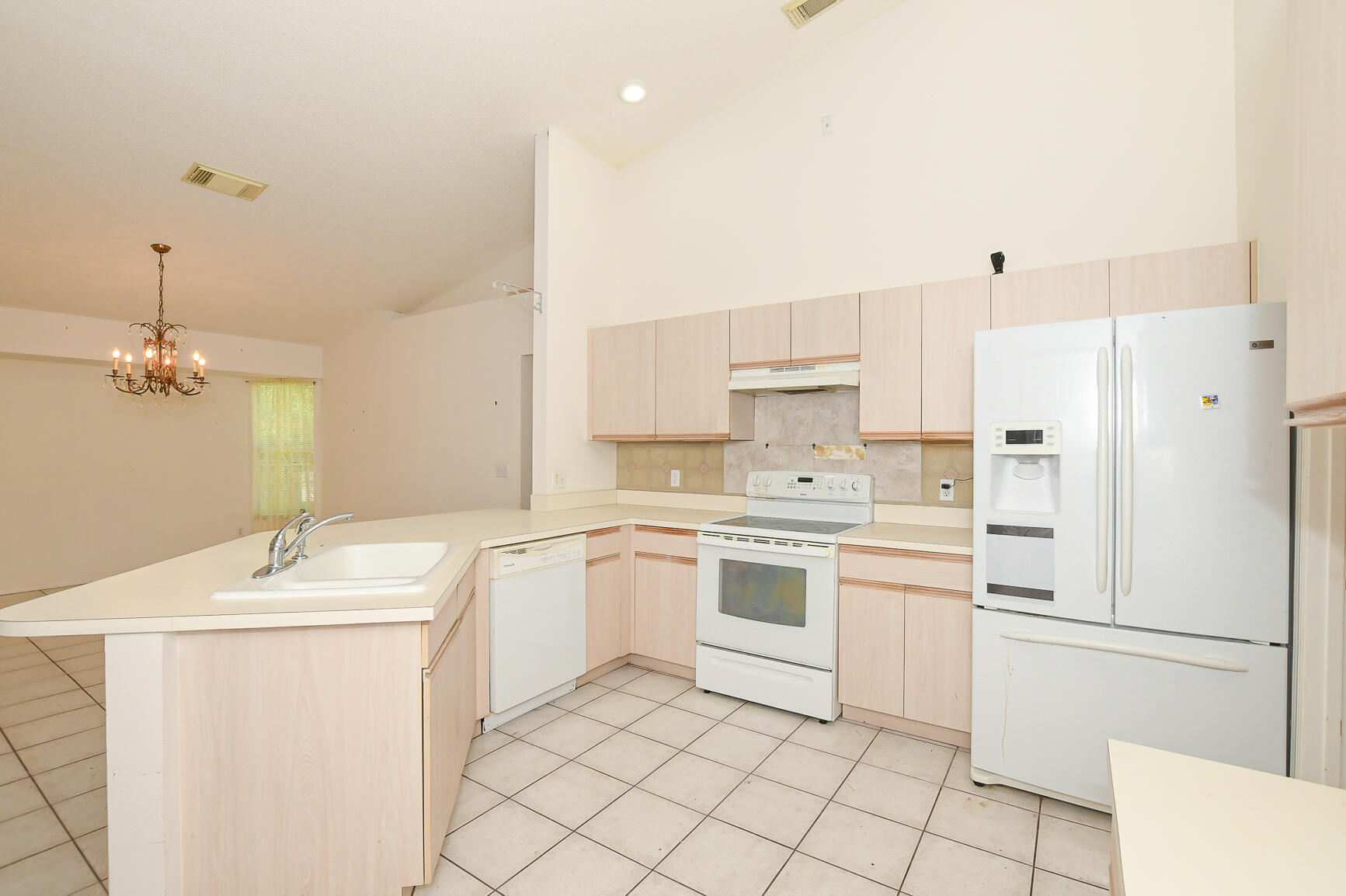 PORT ST LUCIE SECTION 9 - Residential