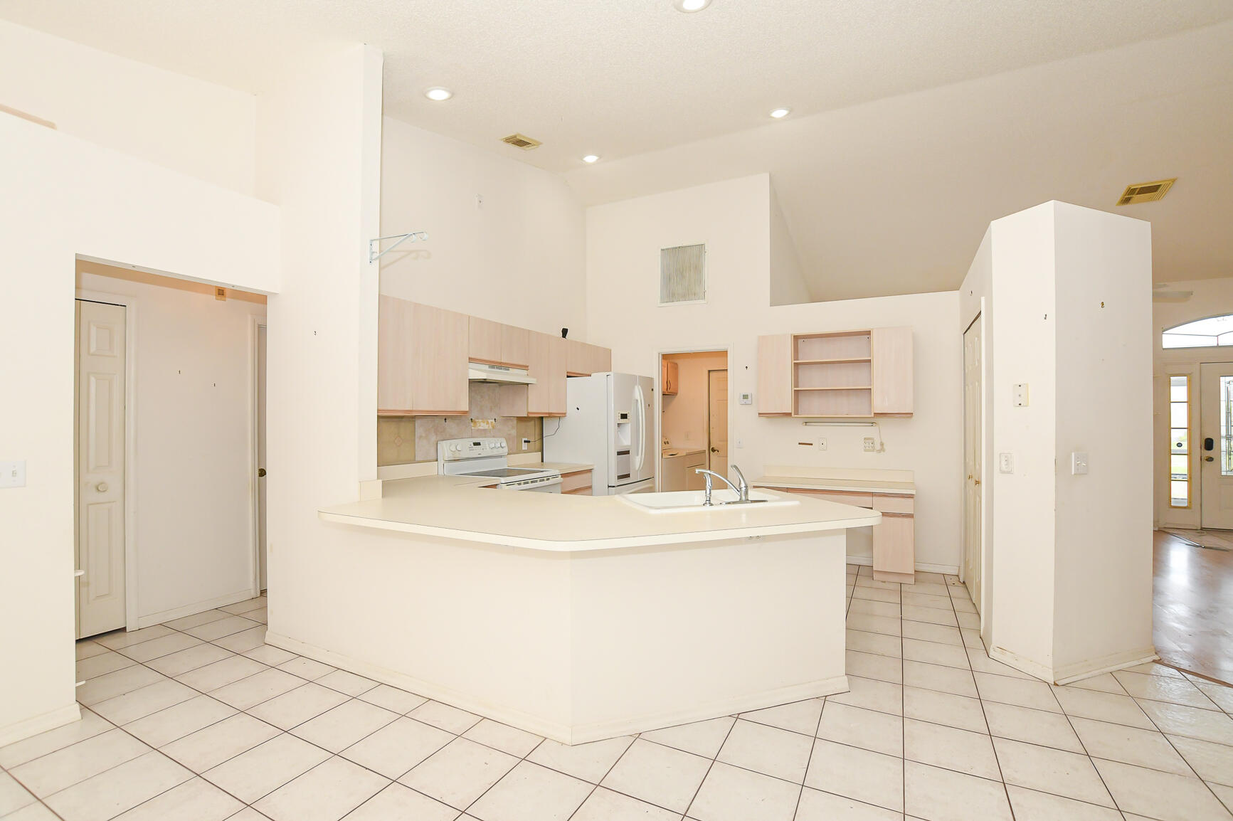 PORT ST LUCIE SECTION 9 - Residential