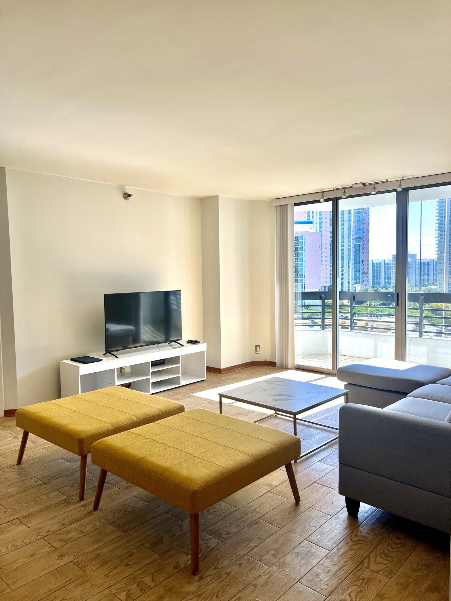 MYSTIC POINTE TOWER 600 CONDO - Residential Lease