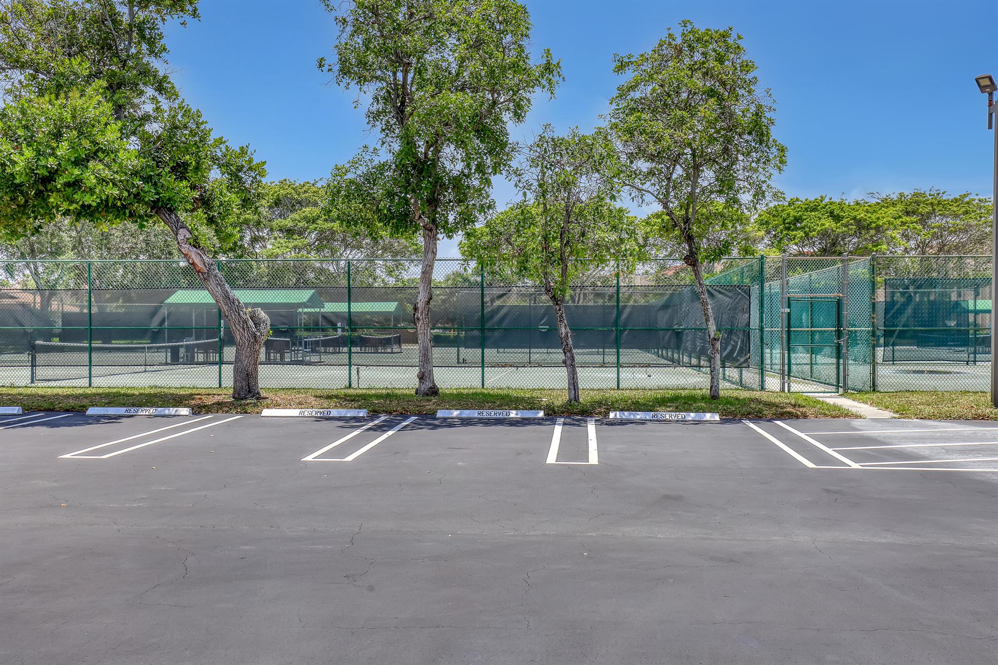 LAVERS DELRAY RACQUET CLUB CONDO - Residential Lease