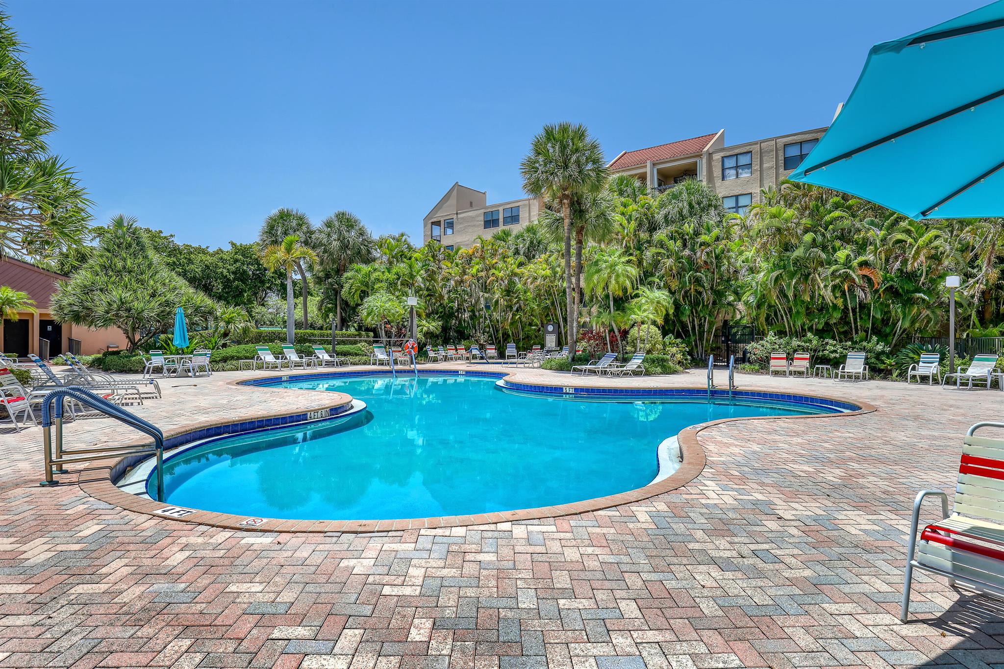 LAVERS DELRAY RACQUET CLUB CONDO - Residential Lease