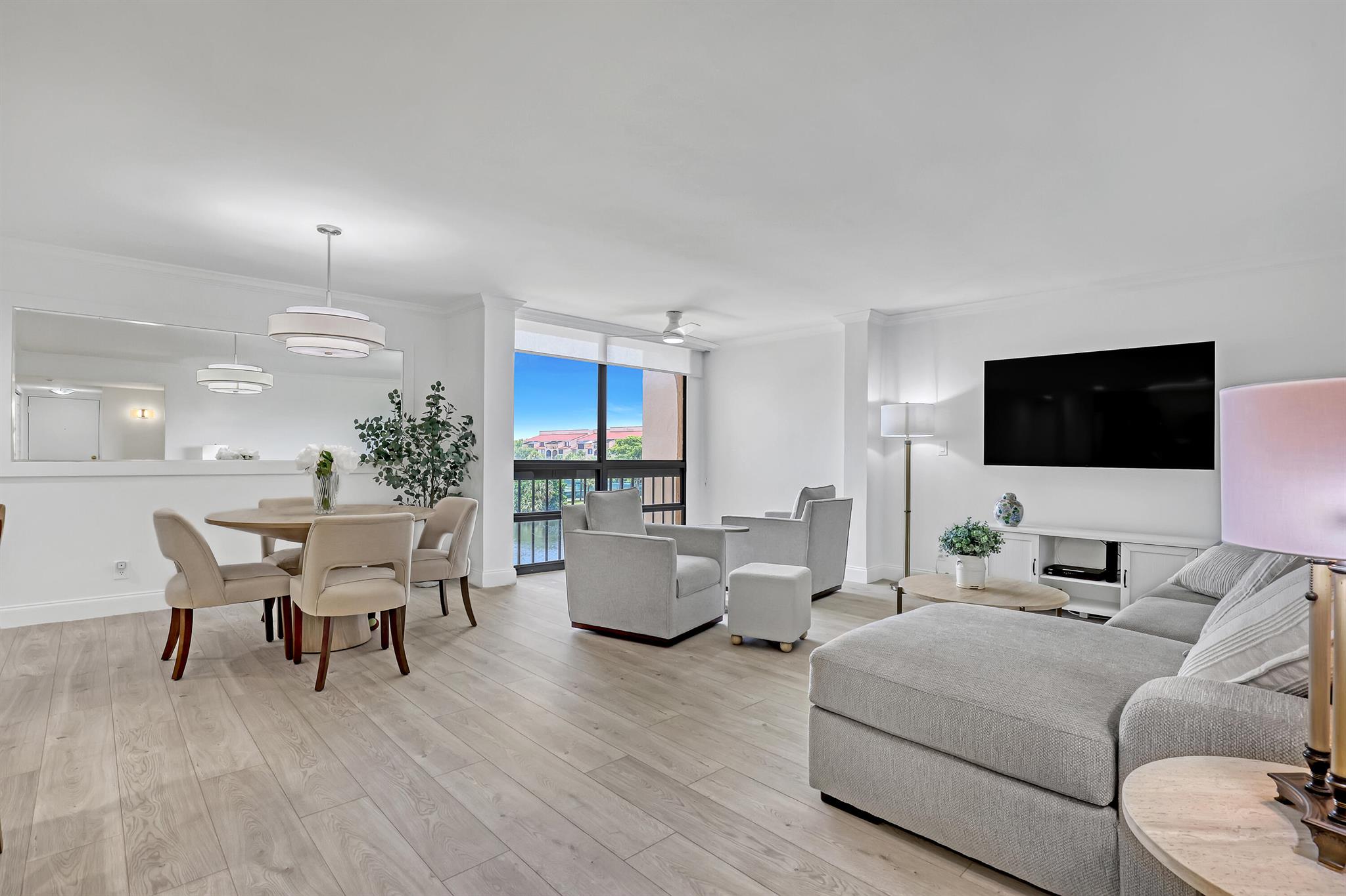 LAVERS DELRAY RACQUET CLUB CONDO - Residential Lease