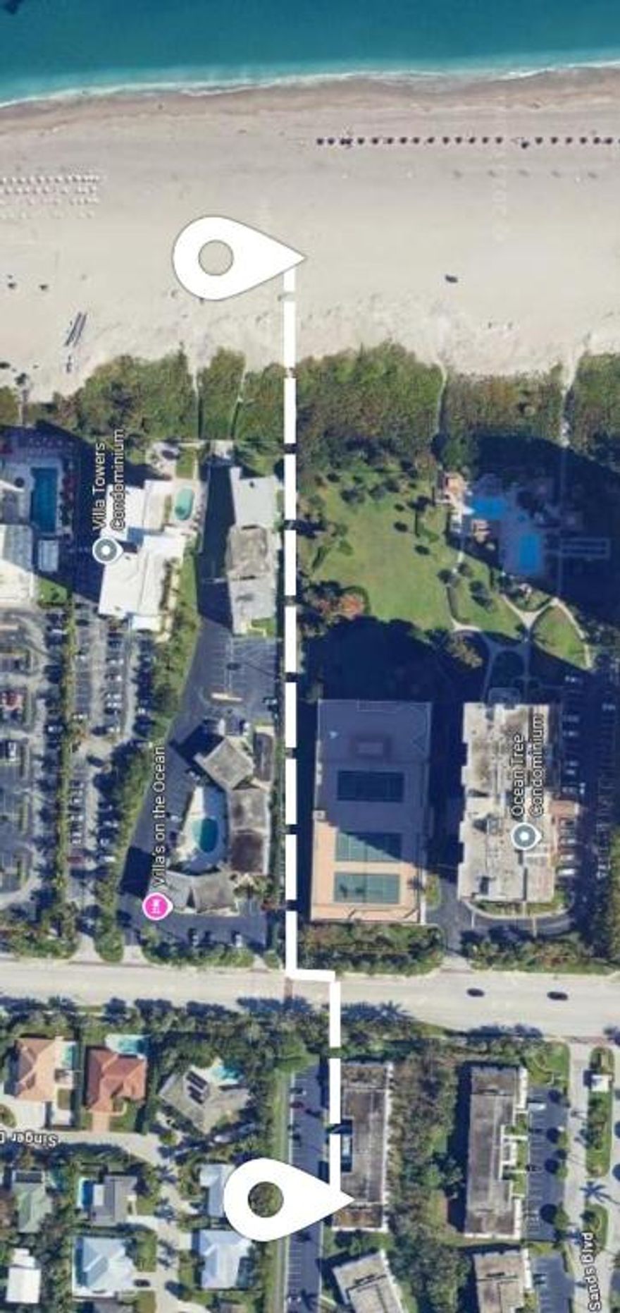 Just Steps Away To Private Beach Access! 1st Floor Furnished & Remodeled Condo In Active 55+ Community. Some Features Include Beautiful Kitchen w/ Butcher Block Counters Tops & Pull Out Drawers, 24 Inch Grey & White Tiles Throughout, Lush Landscaped Views. Master Has Shower/Tub Combo & Walk In Closet. Community Pool, Tennis & Clubhouse. Singer Island Offers- Marinas, Shopping, Great Restaurants Overlooking The Beach & Watching The The Boats Go By. Parking Spot H