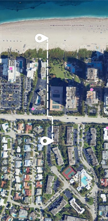 SUGAR SANDS CONDO 10 - Residential