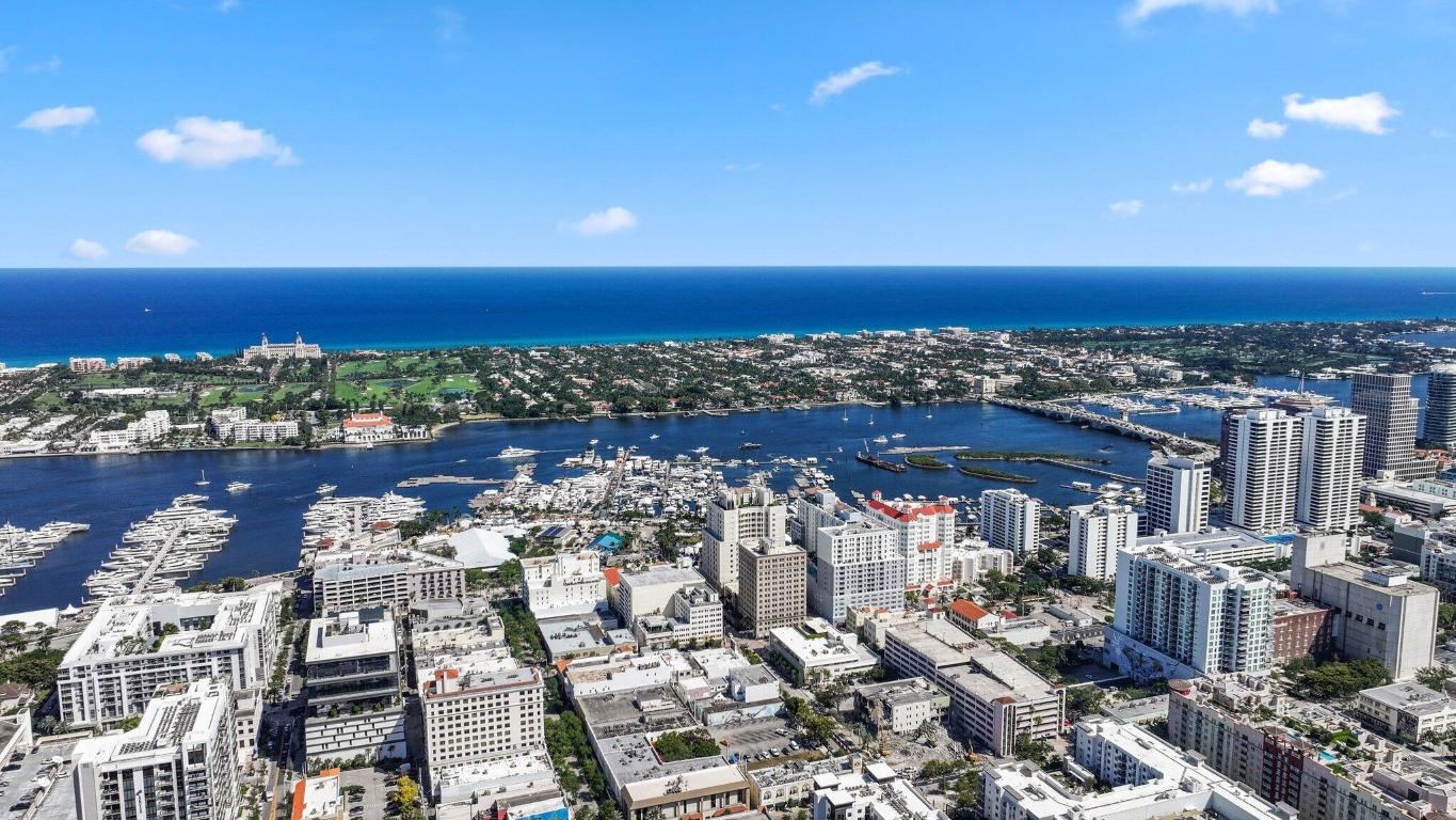 610 CLEMATIS CONDO - Residential