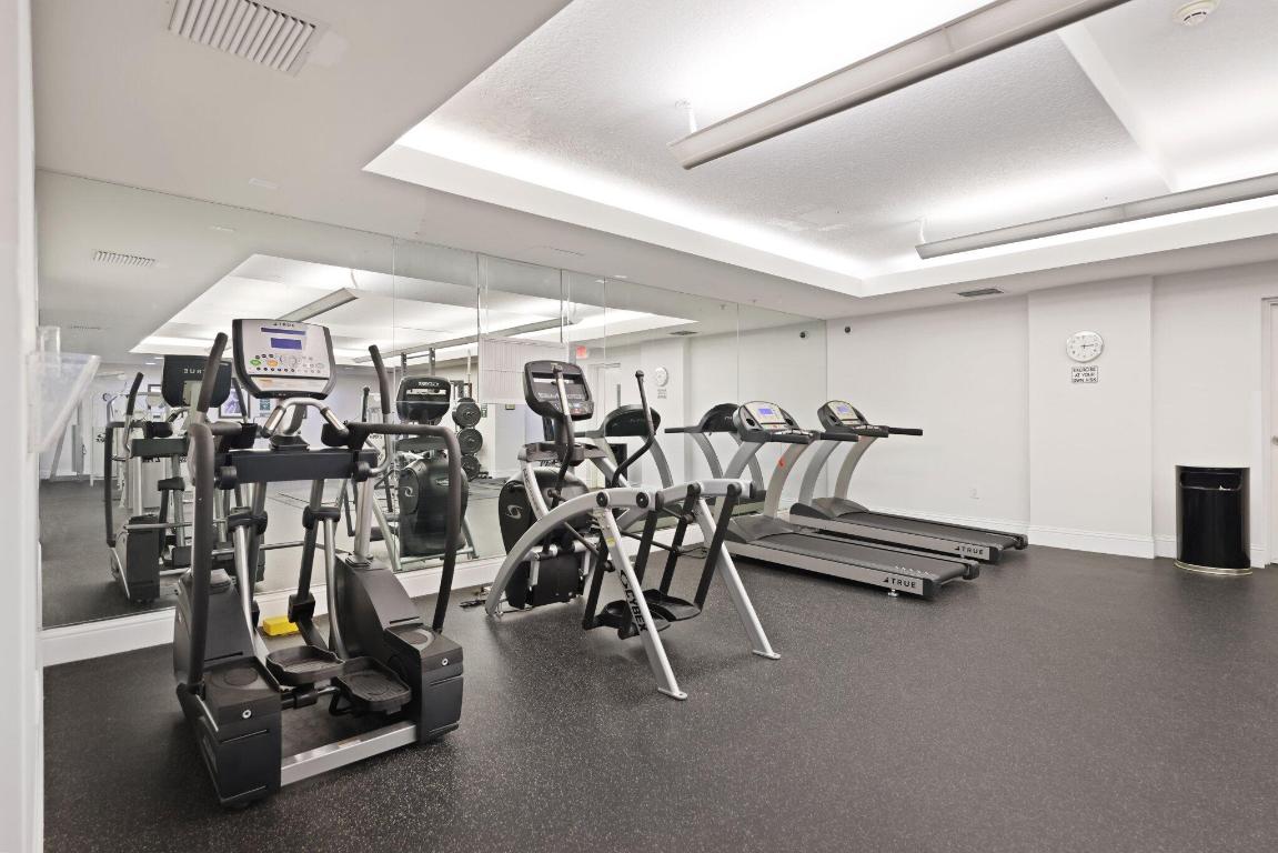 610 CLEMATIS CONDO - Residential