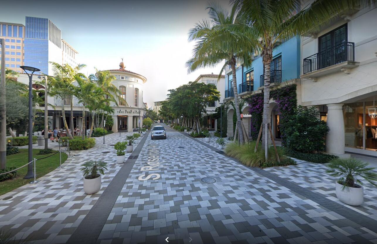 610 CLEMATIS CONDO - Residential