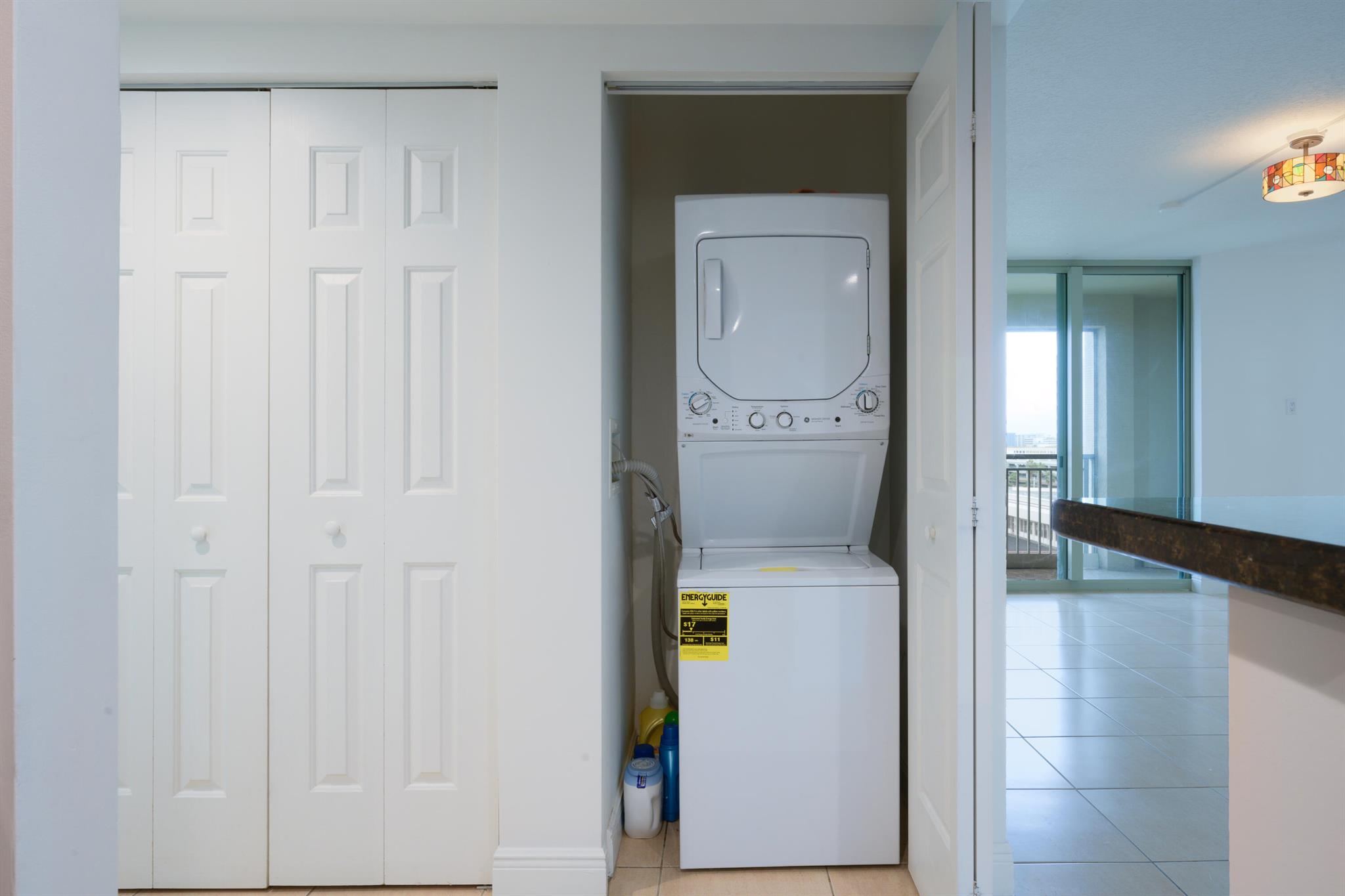 610 CLEMATIS CONDO - Residential