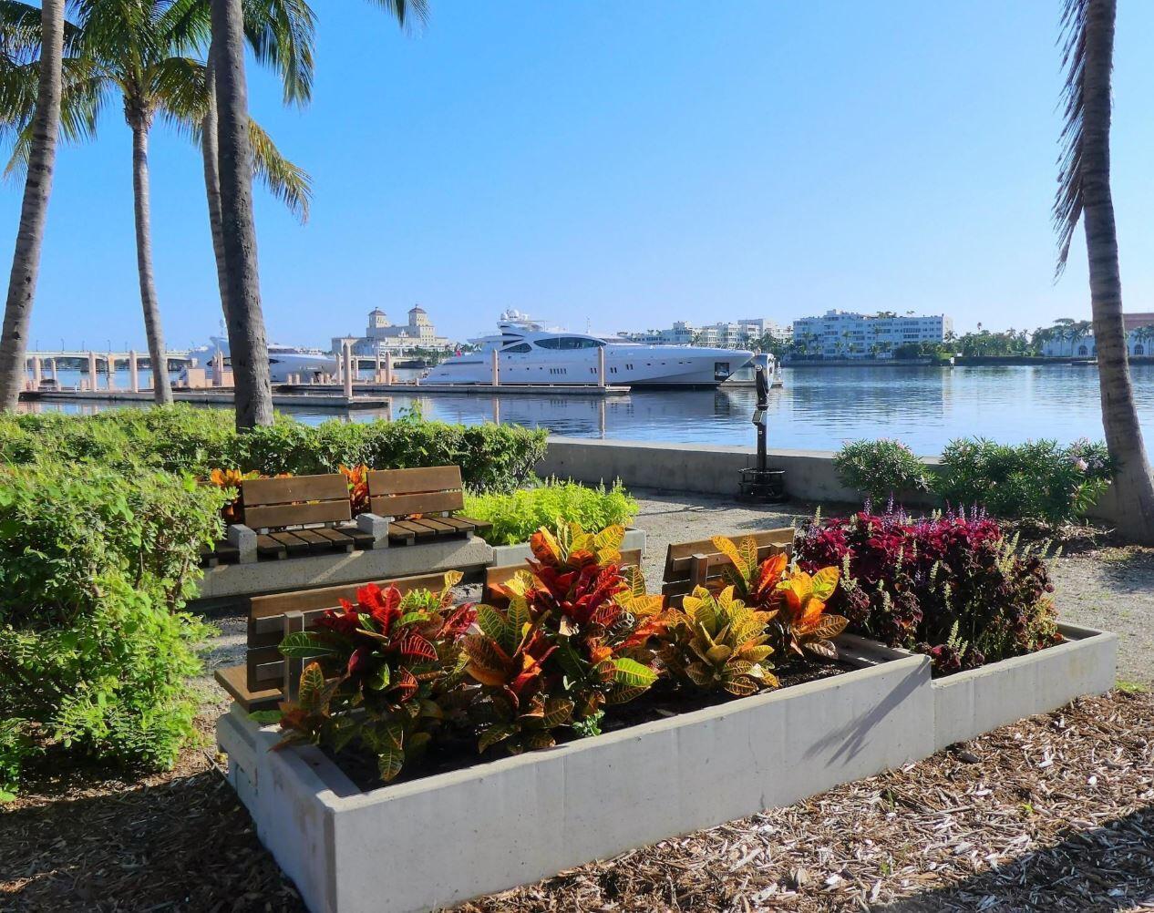 610 CLEMATIS CONDO - Residential