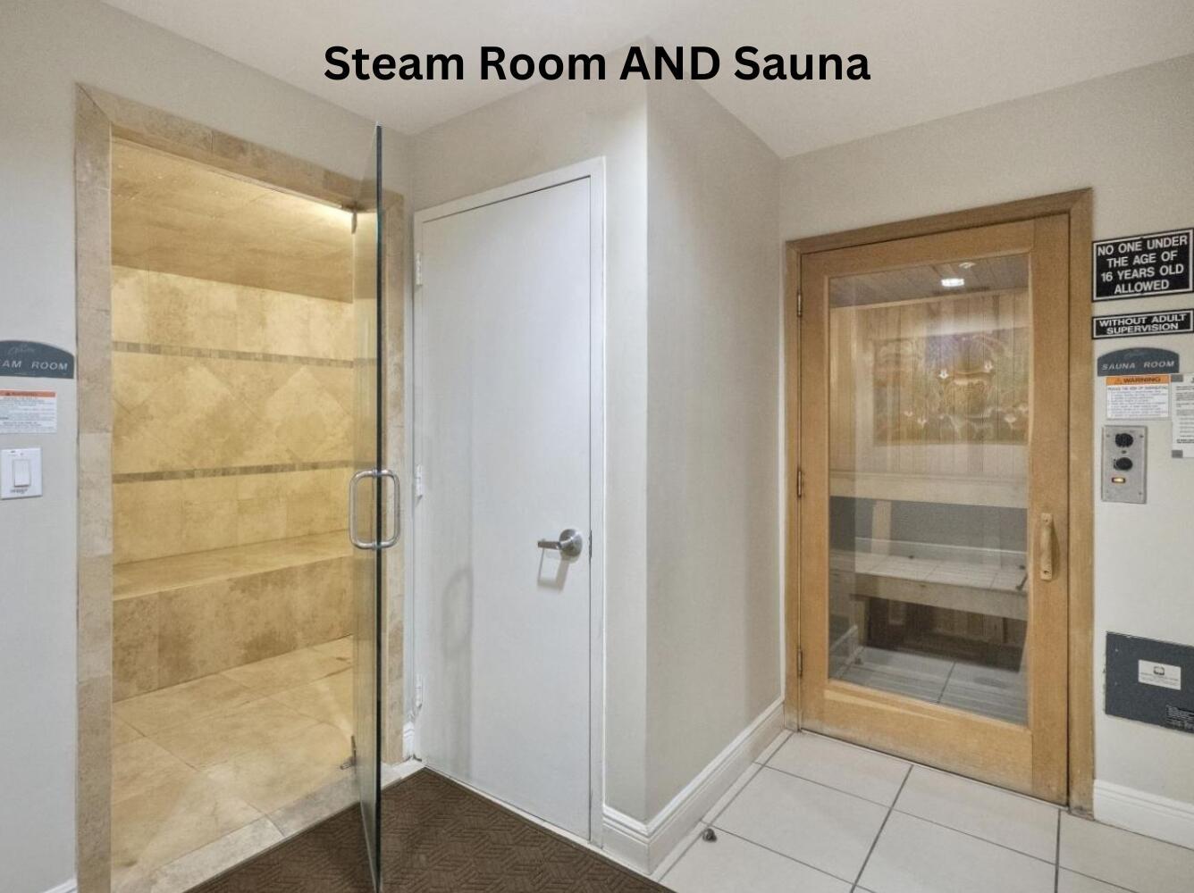 610 CLEMATIS CONDO - Residential