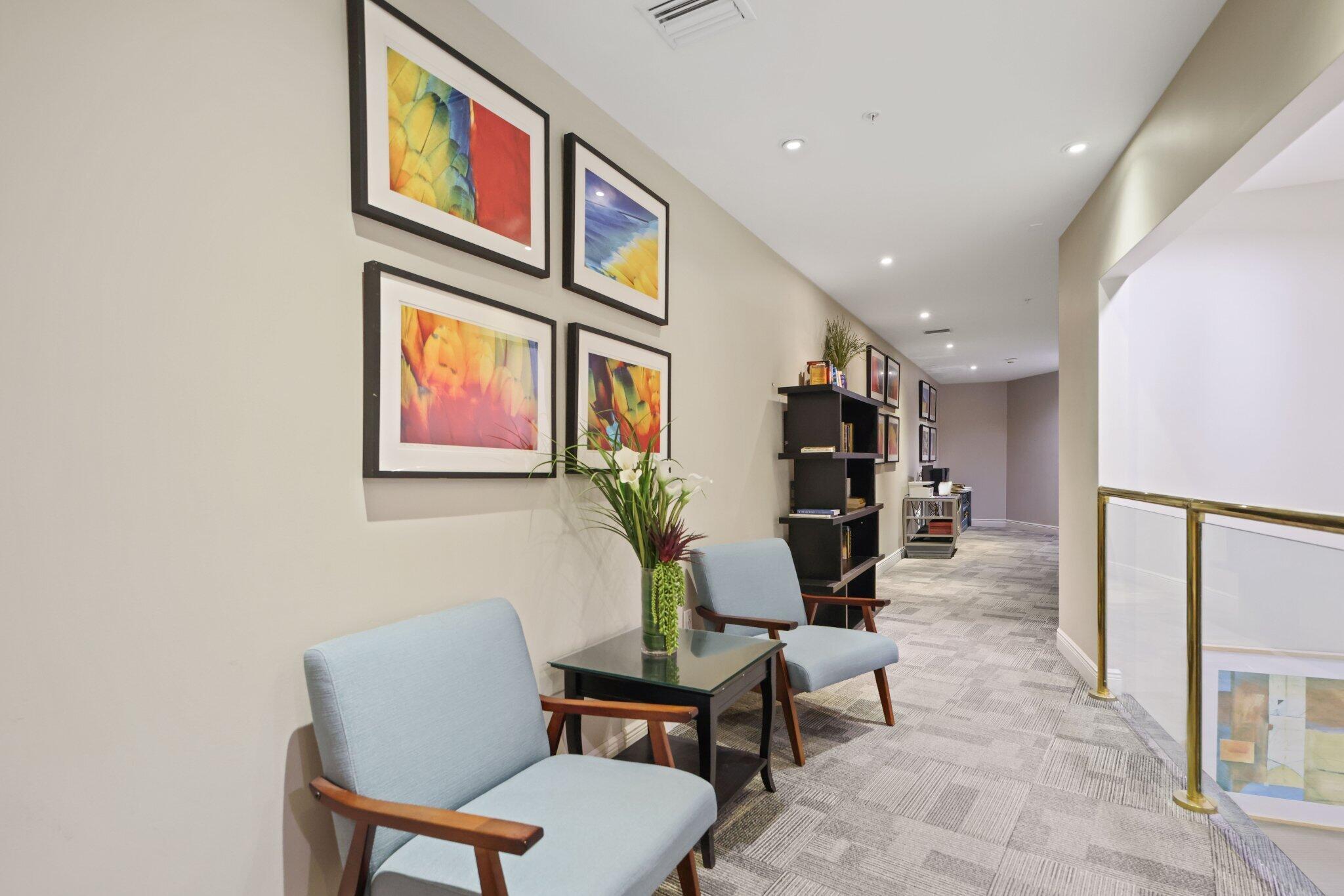 610 CLEMATIS CONDO - Residential