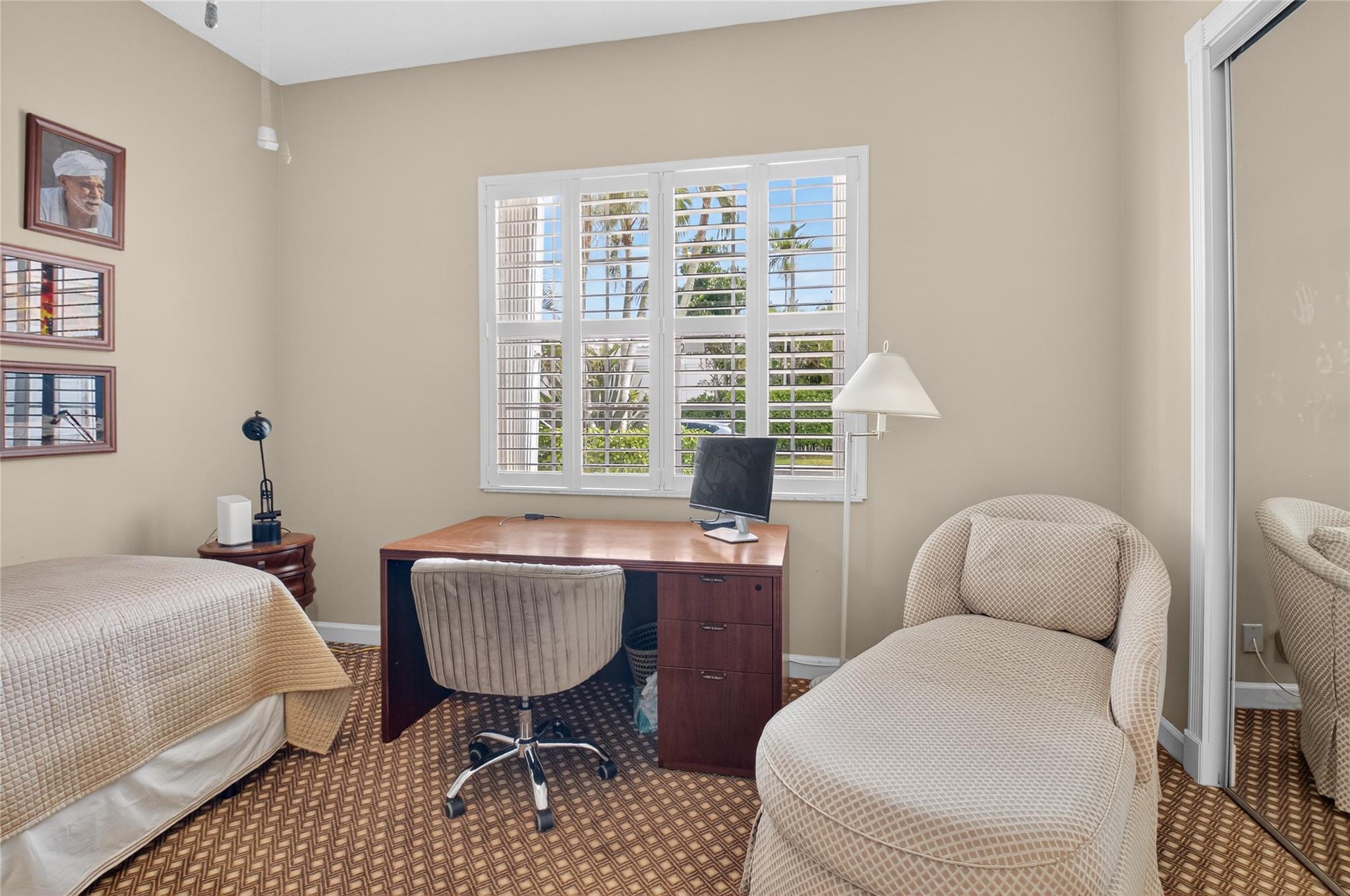 Ascot - Residential Lease