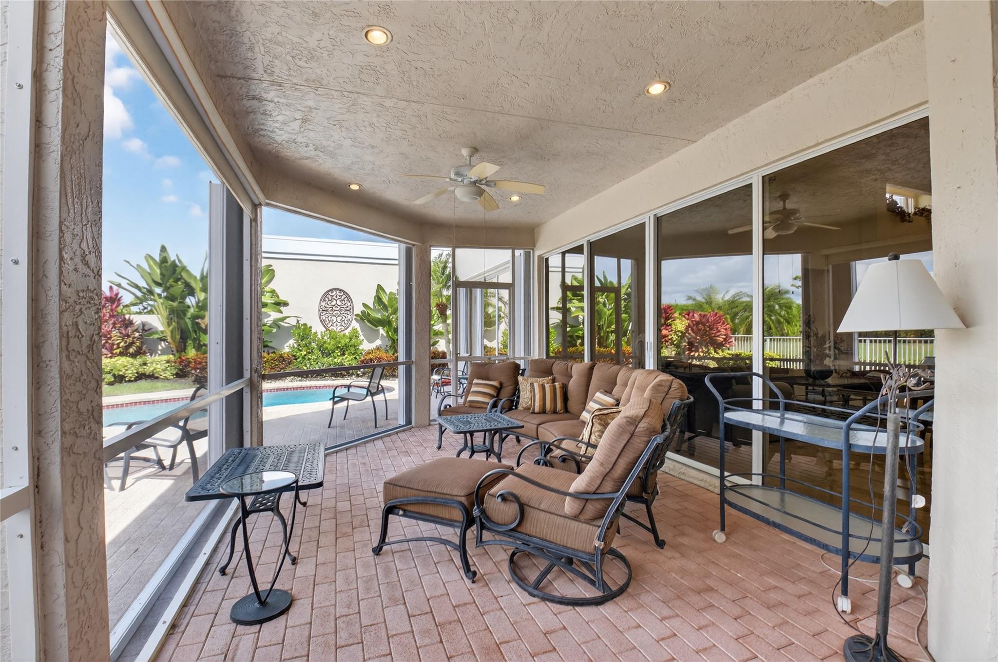 Ascot - Residential Lease