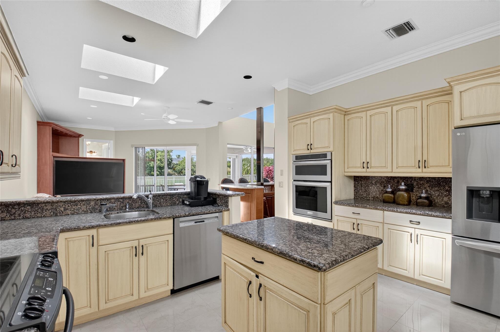 Ascot - Residential Lease