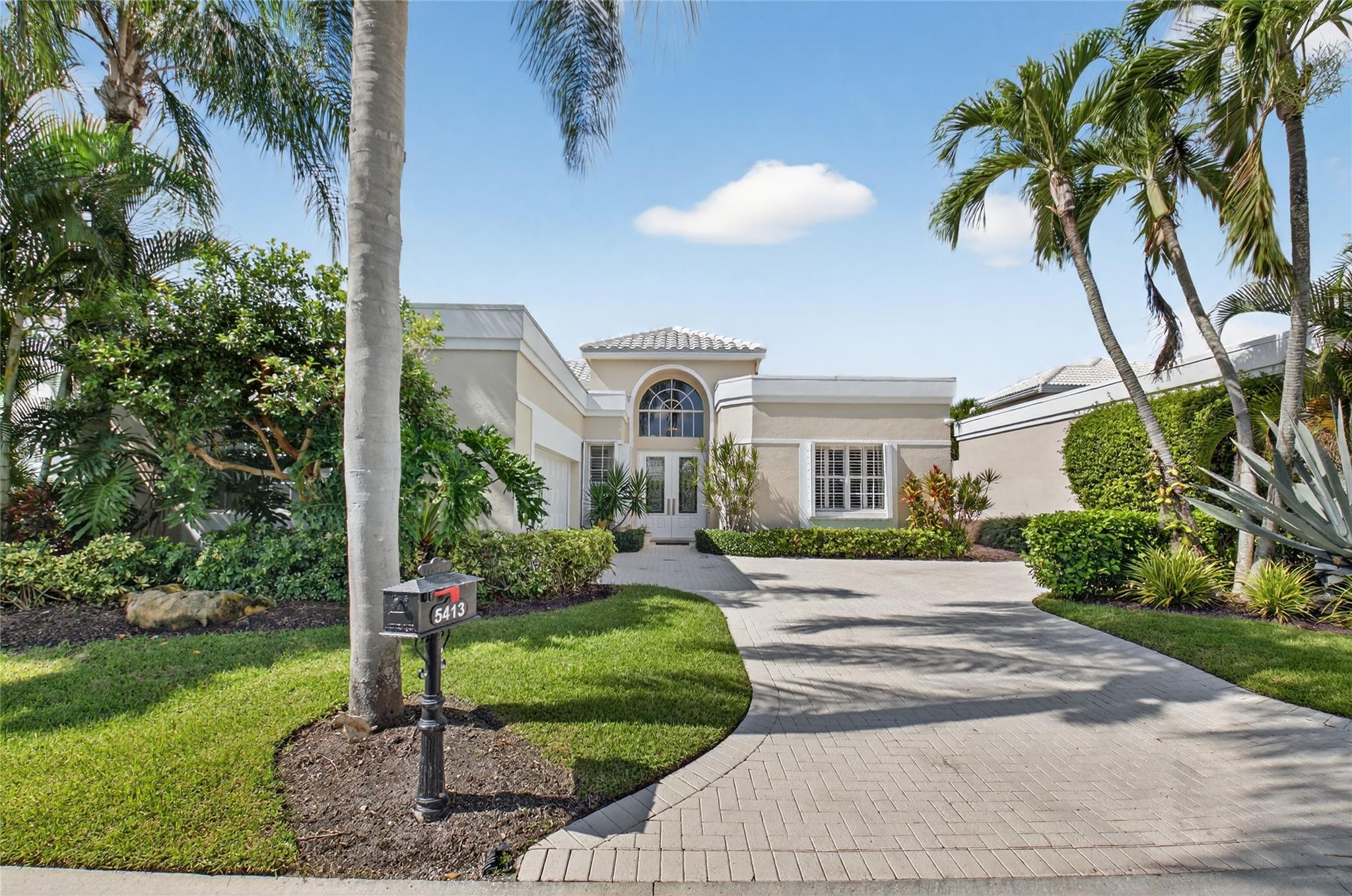 Sensational Season Rental in the Polo Country Club.  Experience luxury living this beautifully furnished 3 bedroom 4 bath home featuring a formal dining room and eat-in kitchen with a large screen-in patio. The spacious master suite overlooks the sparkling pool and scenic golf course, offering 2 large walk-in closets, a luxurious bath and walk-in shower. Each guest room has it own bathroom.  The floorplan is perfect for entertaining with plenty of closet space throughout. Relax by the pool or enjoy the serene golf view from your large screen-in patio.  Social membership is included. Tenant can add golf and tennis/pickle. Six month lease is preferred.