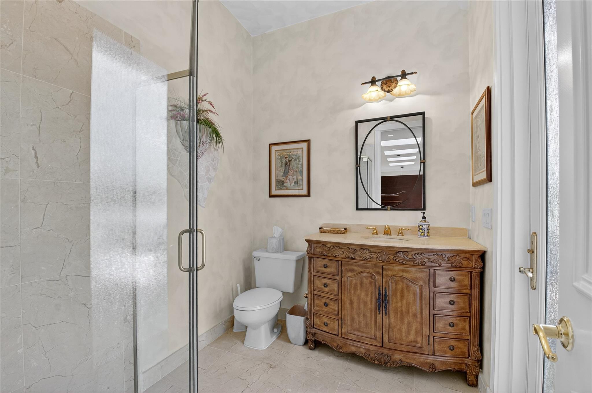 Ascot - Residential Lease
