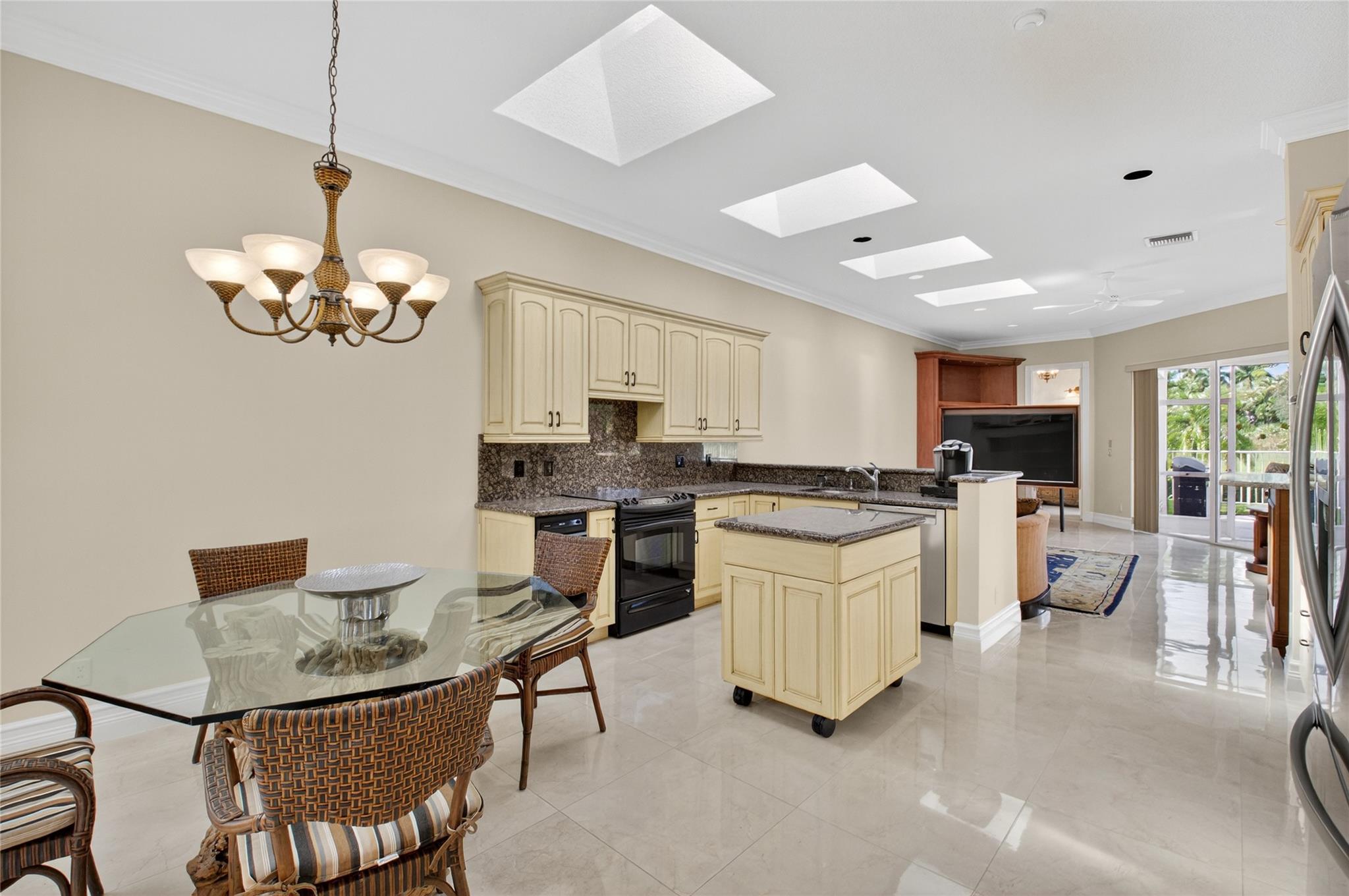 Ascot - Residential Lease
