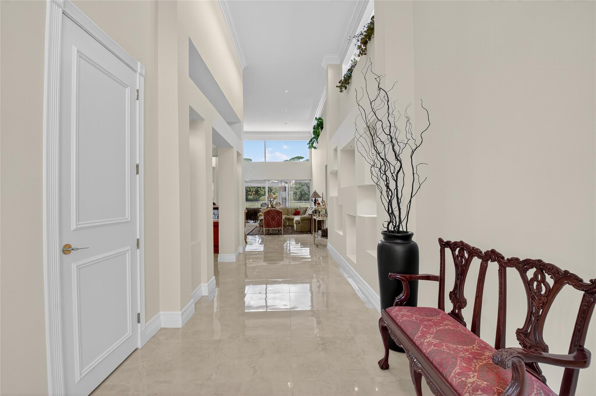 Ascot - Residential Lease