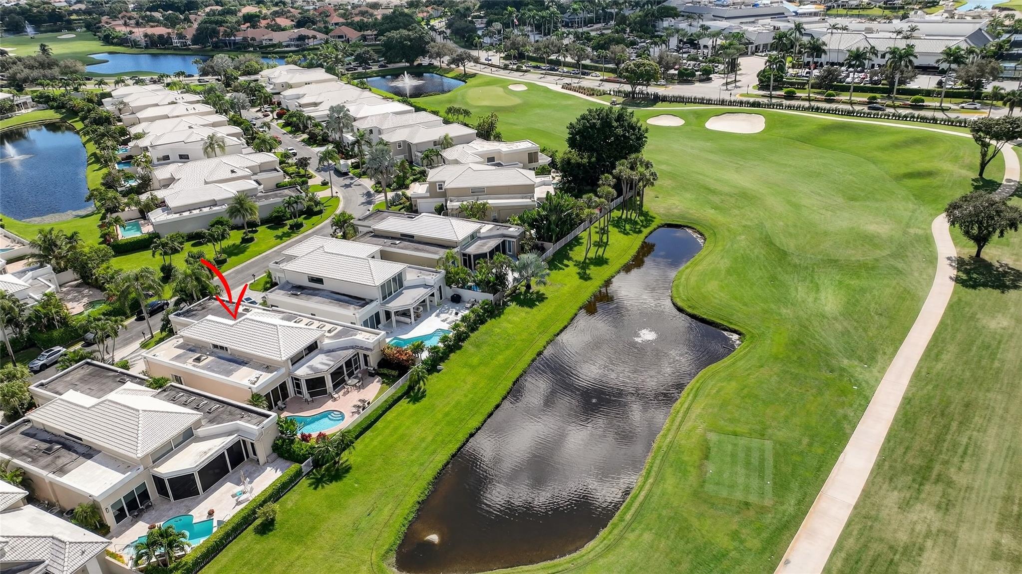 Ascot - Residential Lease