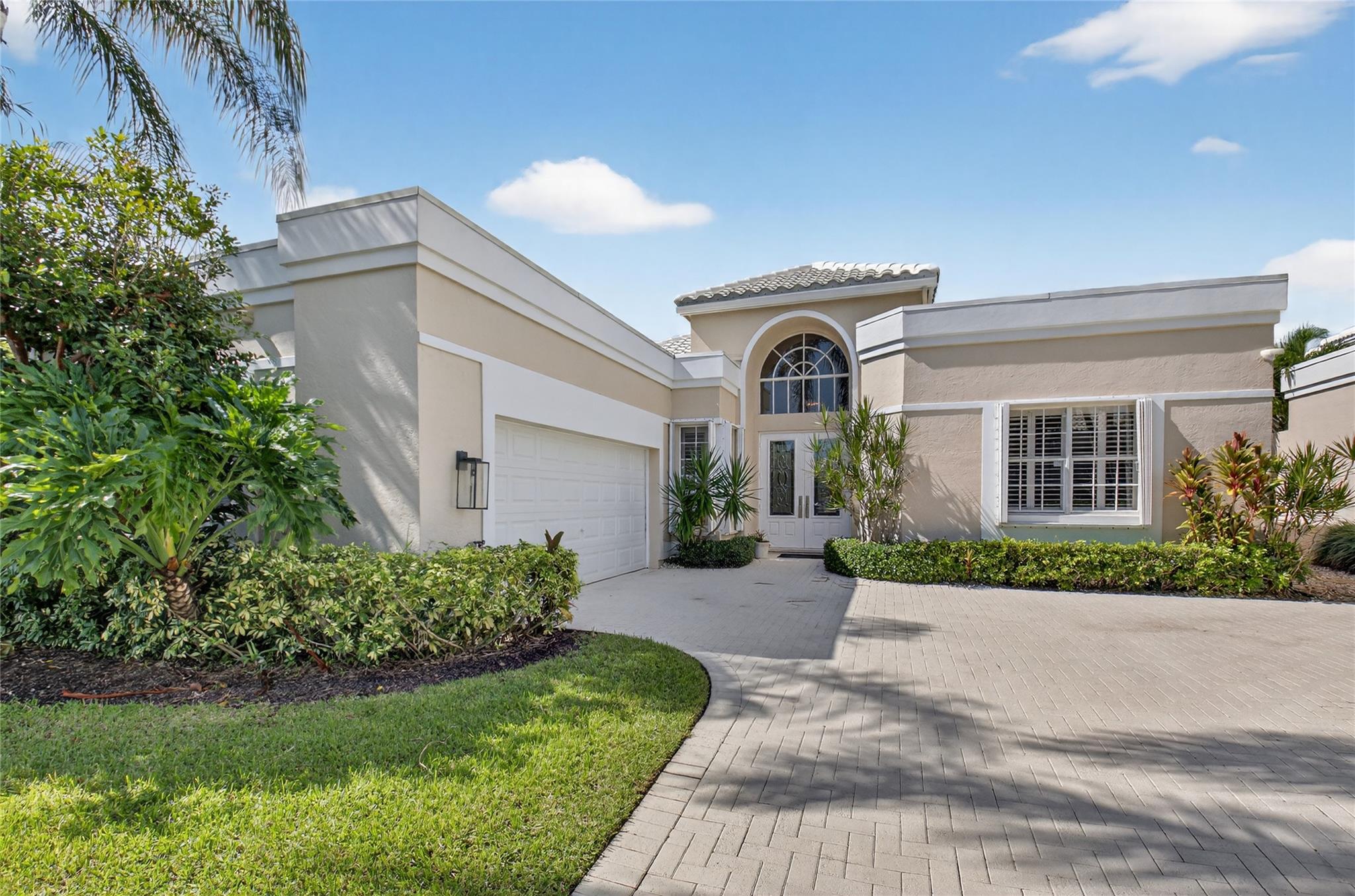 Ascot - Residential Lease