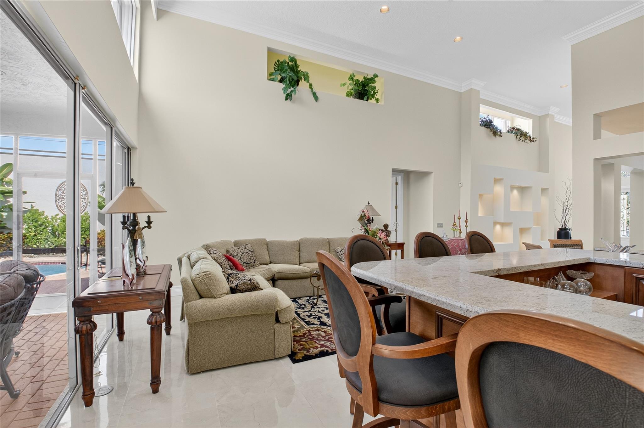 Ascot - Residential Lease