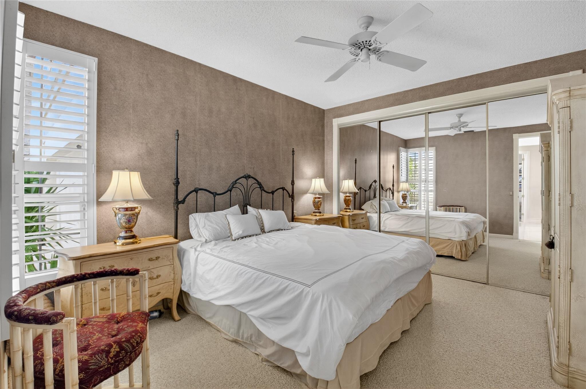 Ascot - Residential Lease
