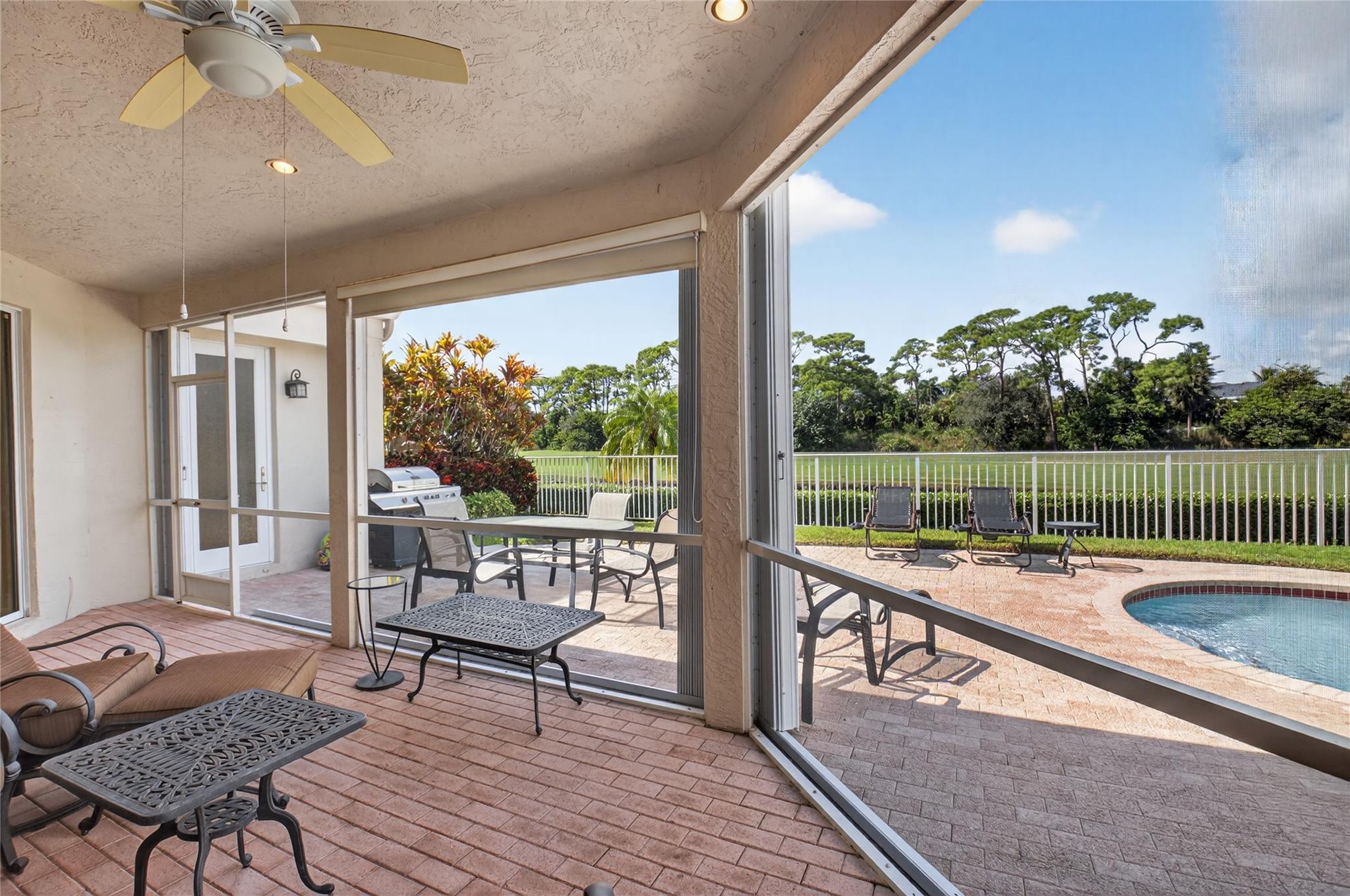 Ascot - Residential Lease