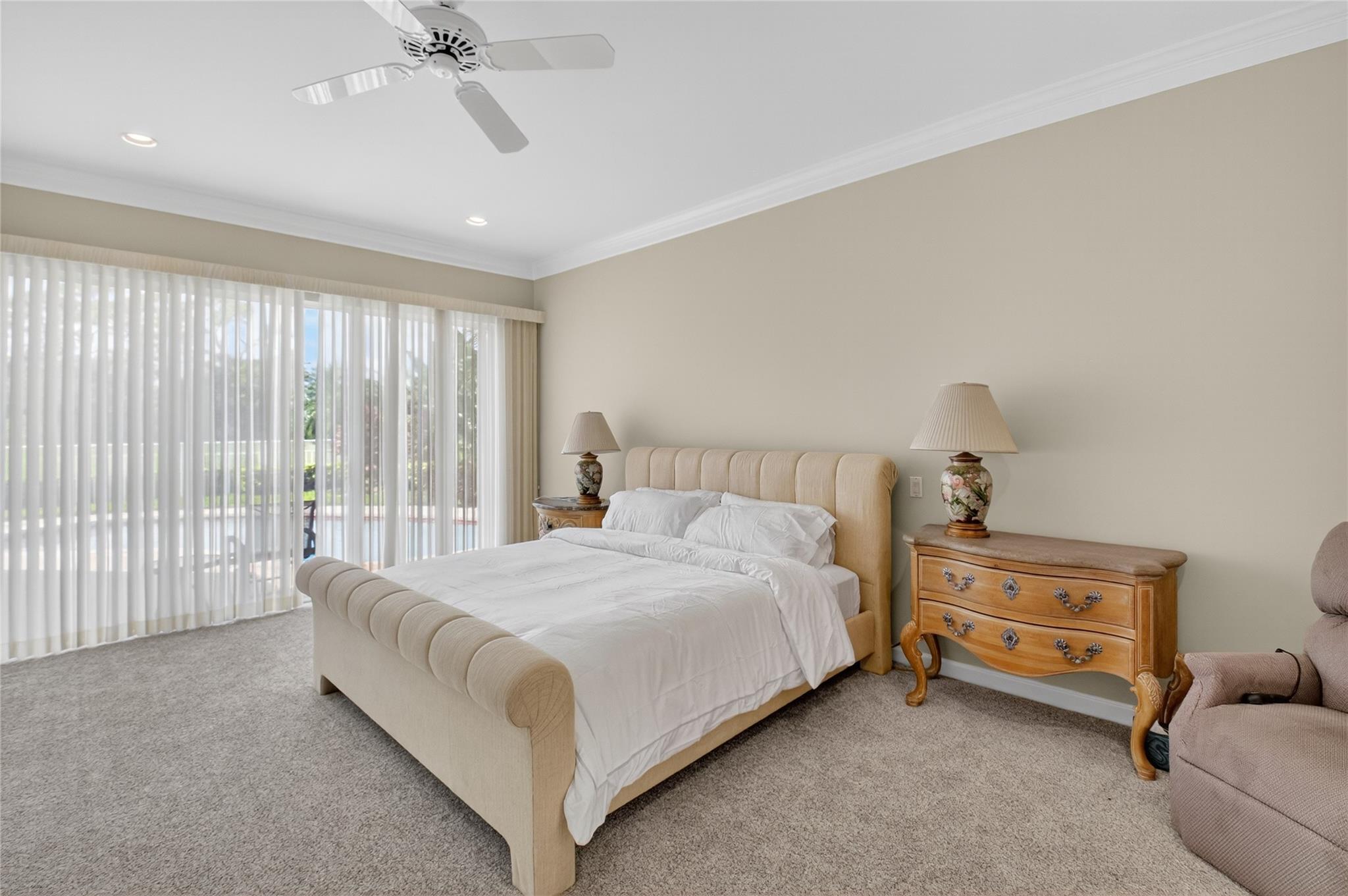 Ascot - Residential Lease