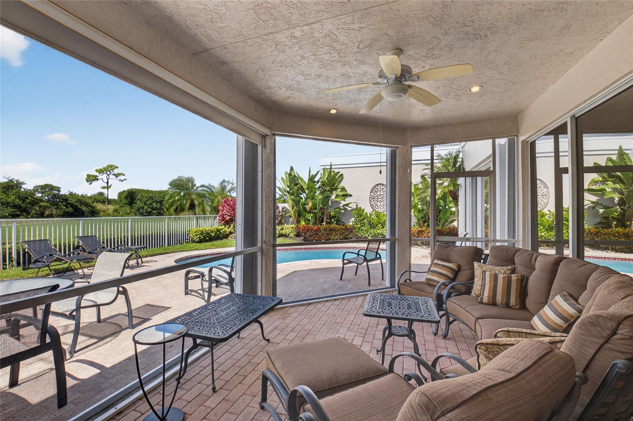 Ascot - Residential Lease