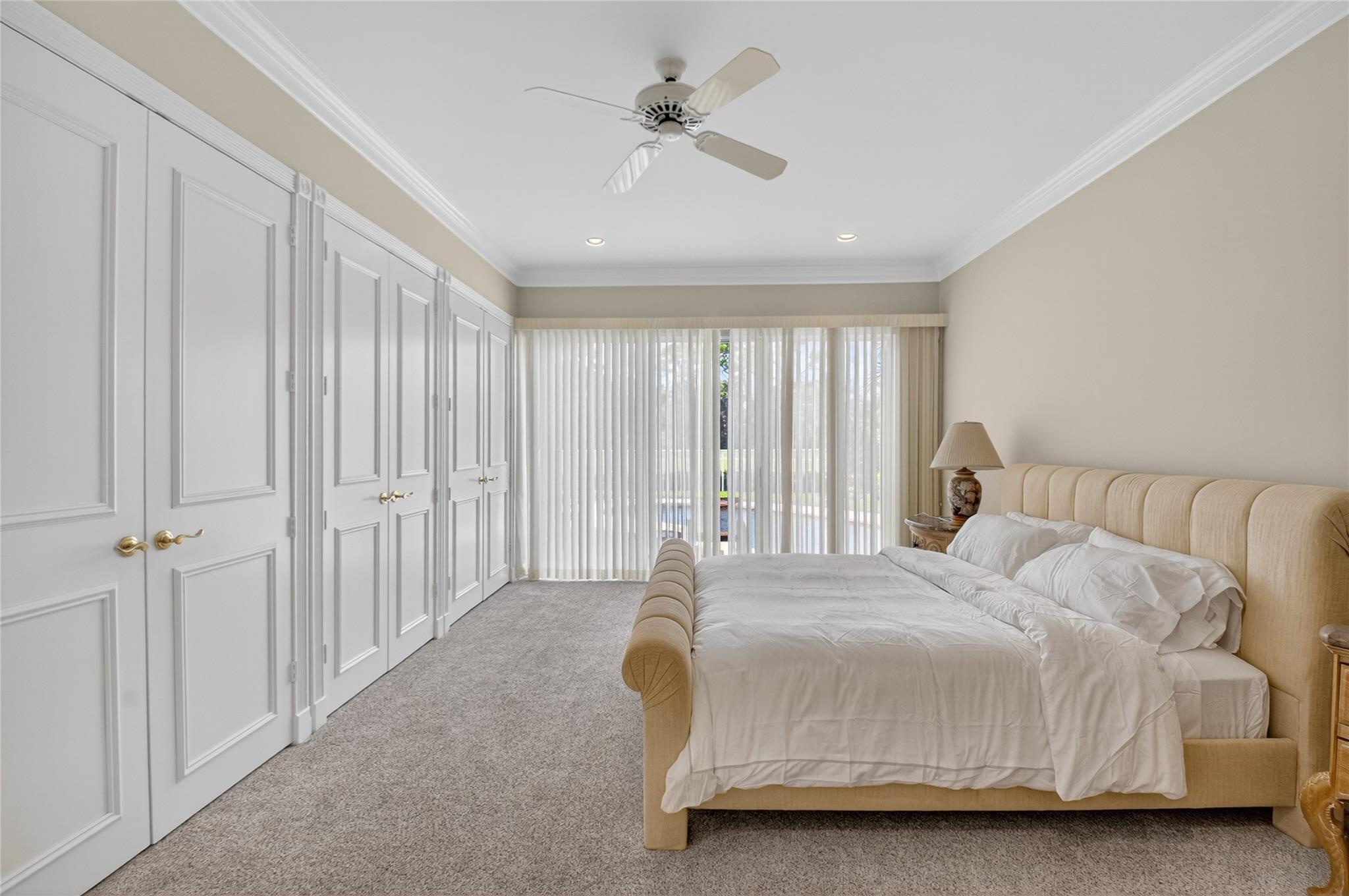 Ascot - Residential Lease