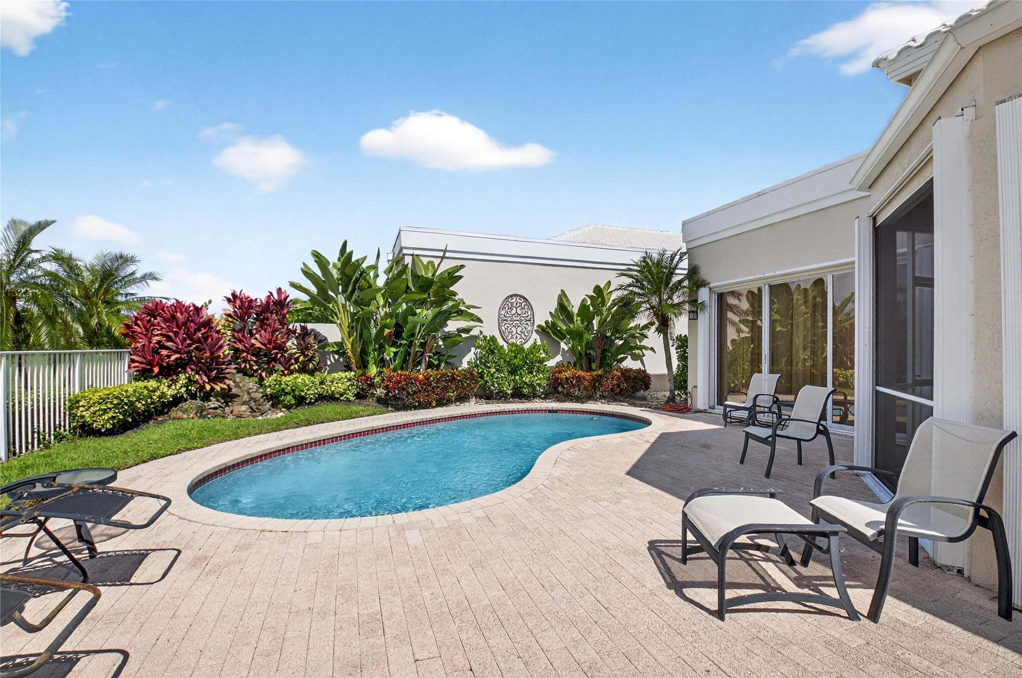 Ascot - Residential Lease