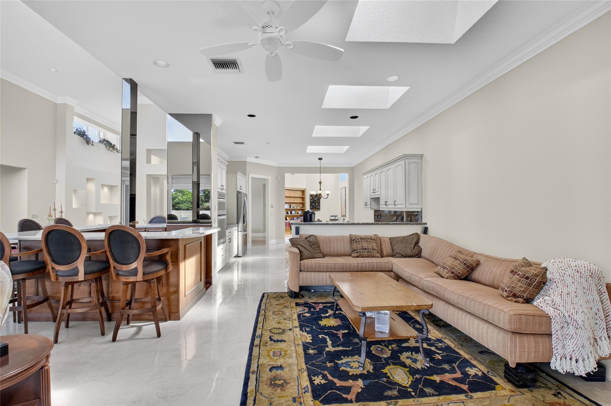 Ascot - Residential Lease