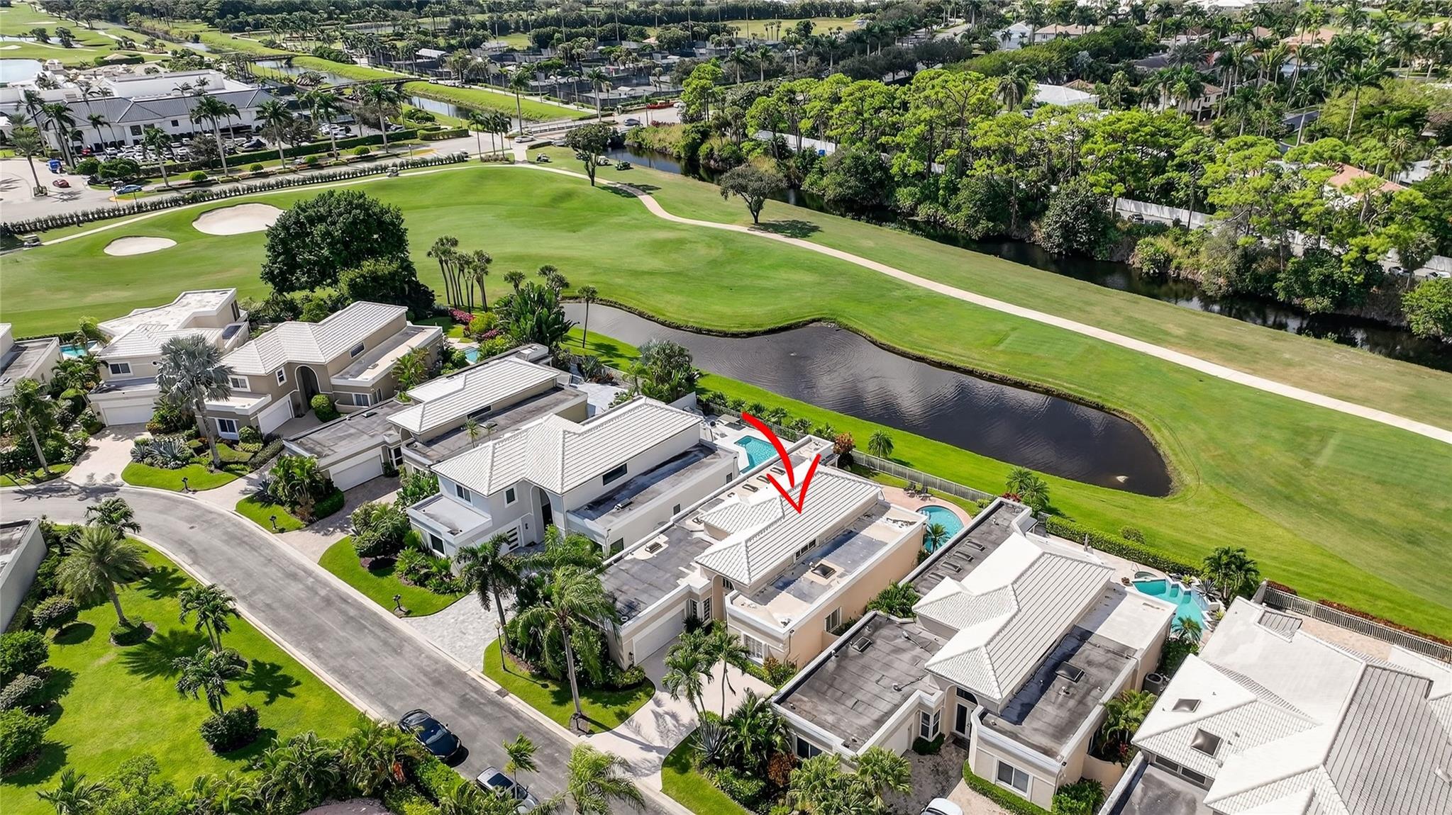 Ascot - Residential Lease