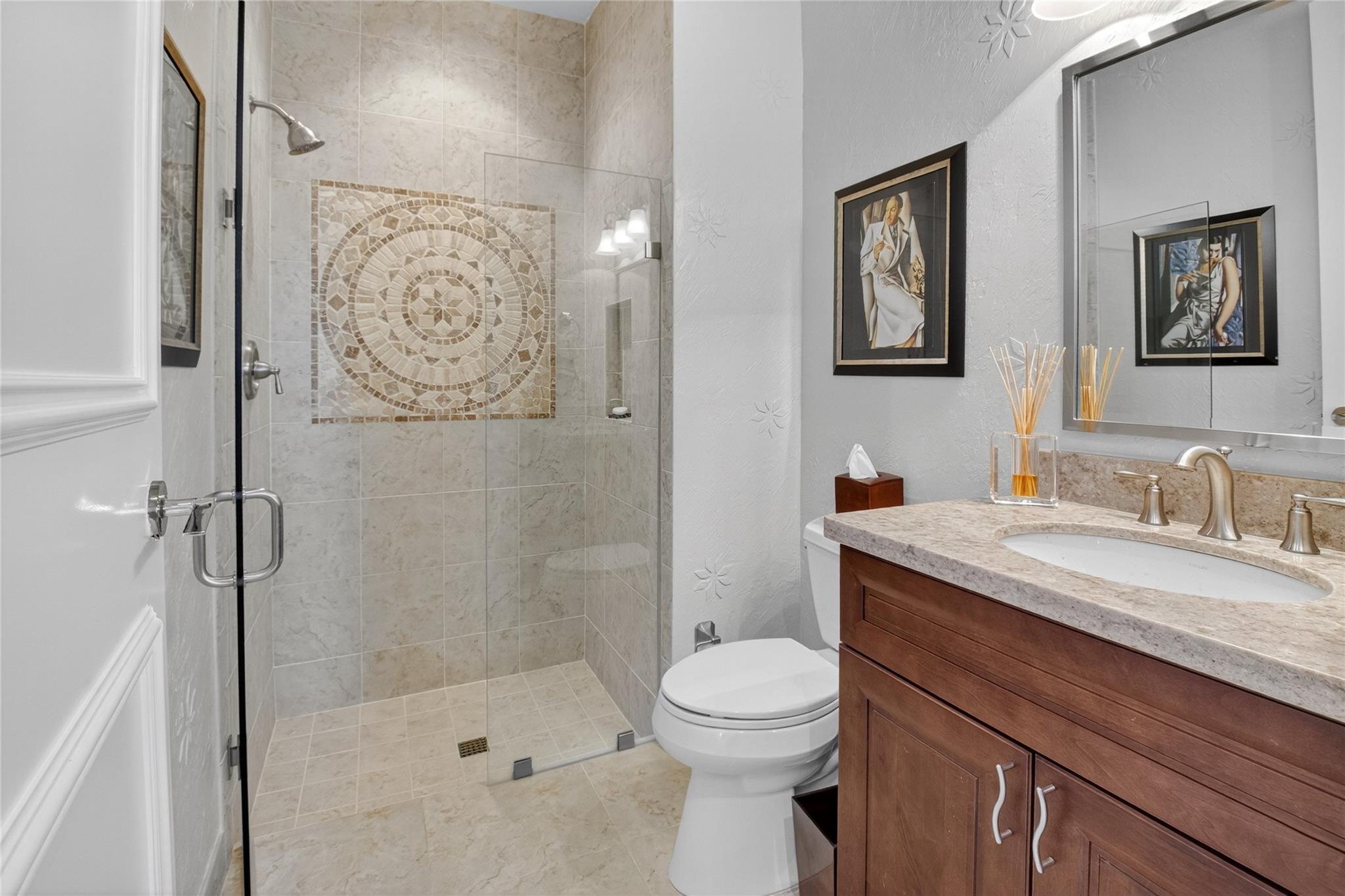 Ascot - Residential Lease